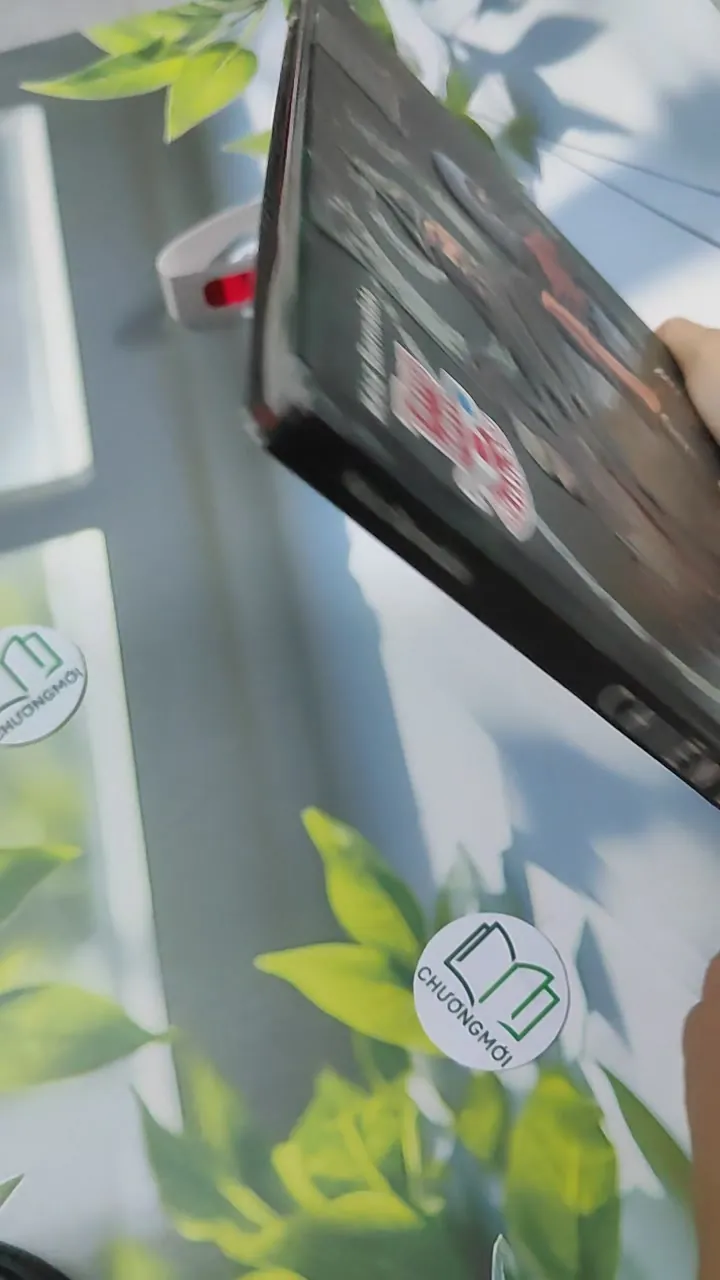 Chiến Binh - Bách Khoa Bằng Tranh 3D - Kész Barnabás 750841