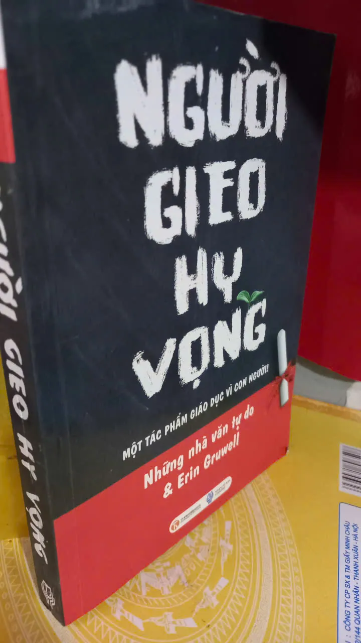 người gieo hy vọng