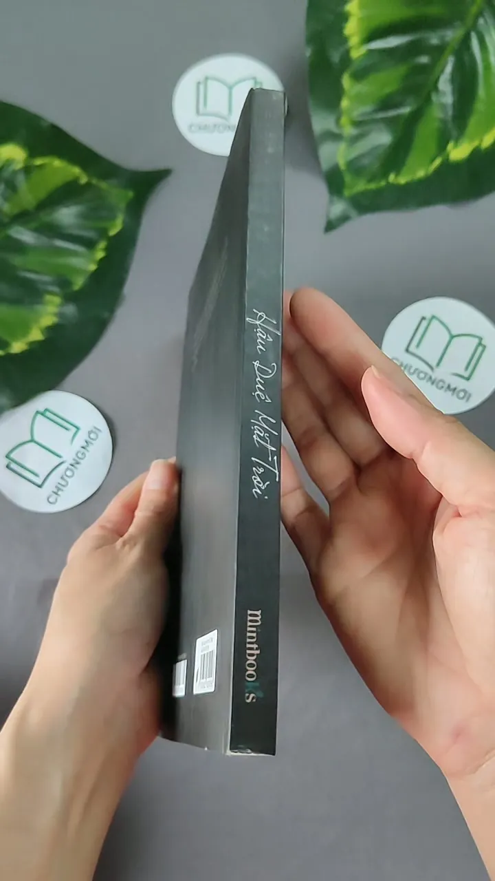 [MIỄN PHÍ BỌC SÁCH] Hậu Duệ Mặt Trời (tập 2) - Hyun Kyoung Son 604625