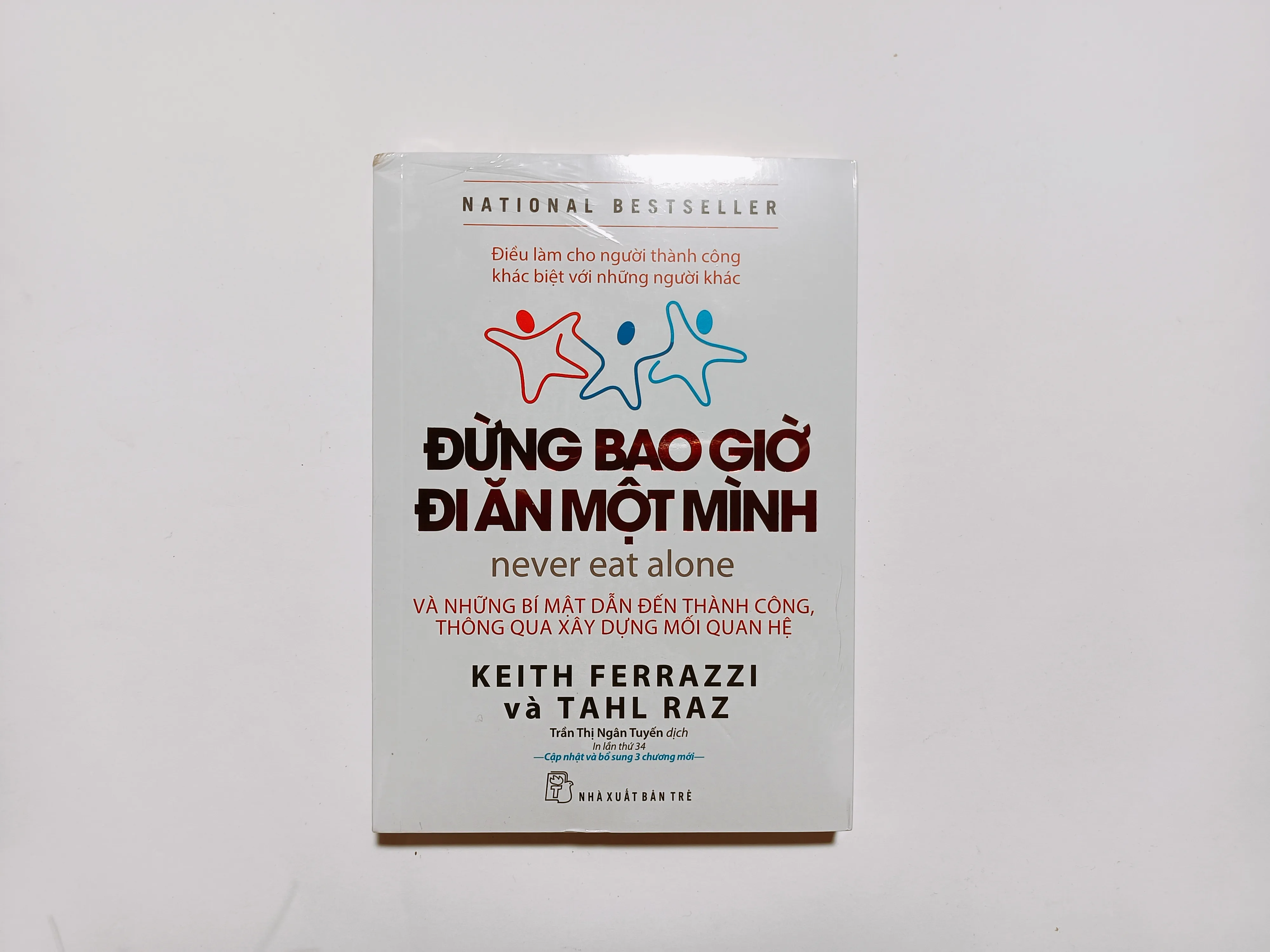 Đừng Bao Giờ Đi Ăn Một Mình