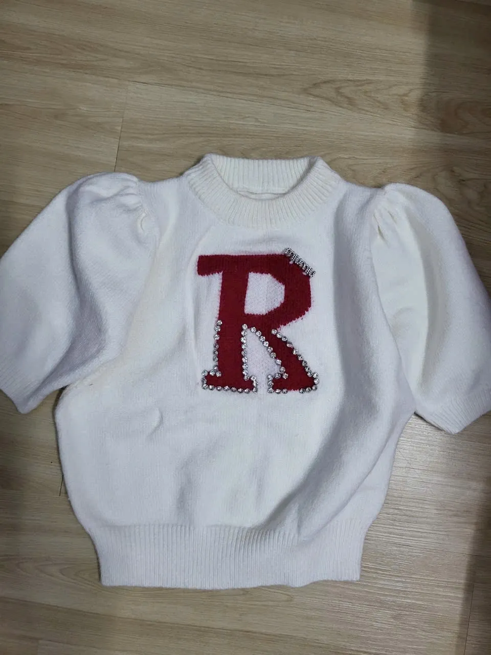 Áo len nữ size <54kg