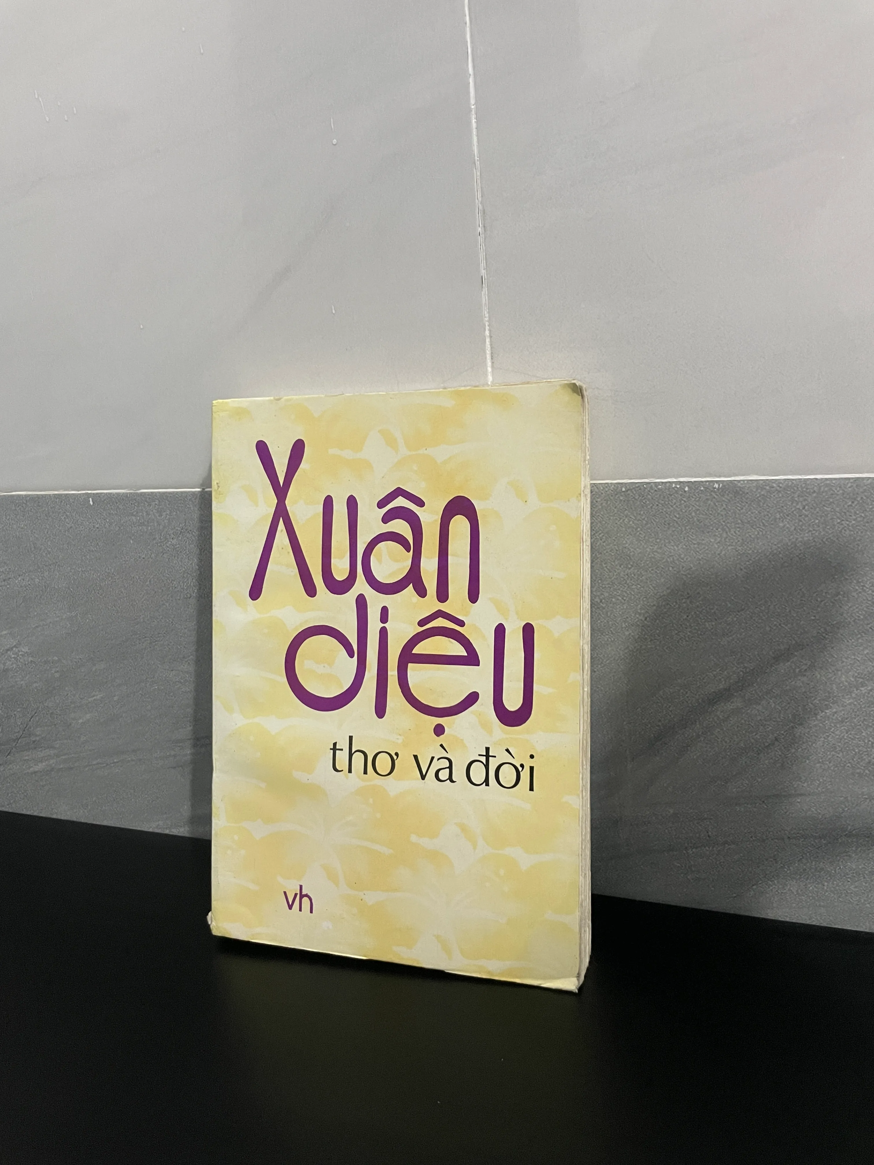Xuân Diệu – Thơ Và Đời | Chân dung thi sĩ của tình yêu và thời gian