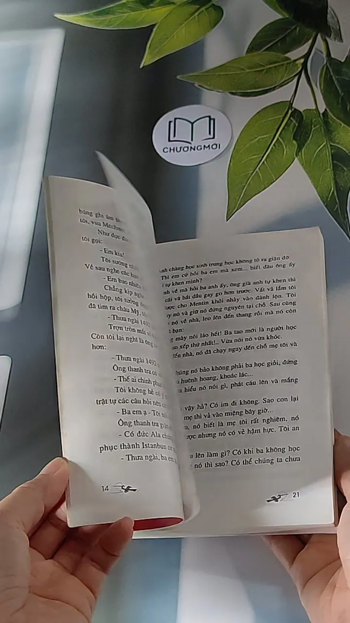 Mọi Ông Bố Đều Đã Từng Xếp Thứ Nhất - Azit Nesin 607684