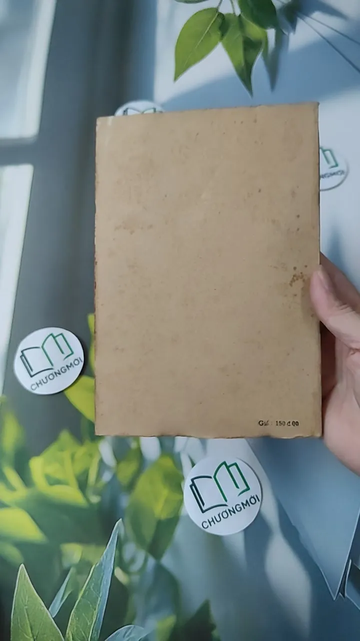 [XƯA] Phôn Nakyry (1987) - Hữu Đạt 997659