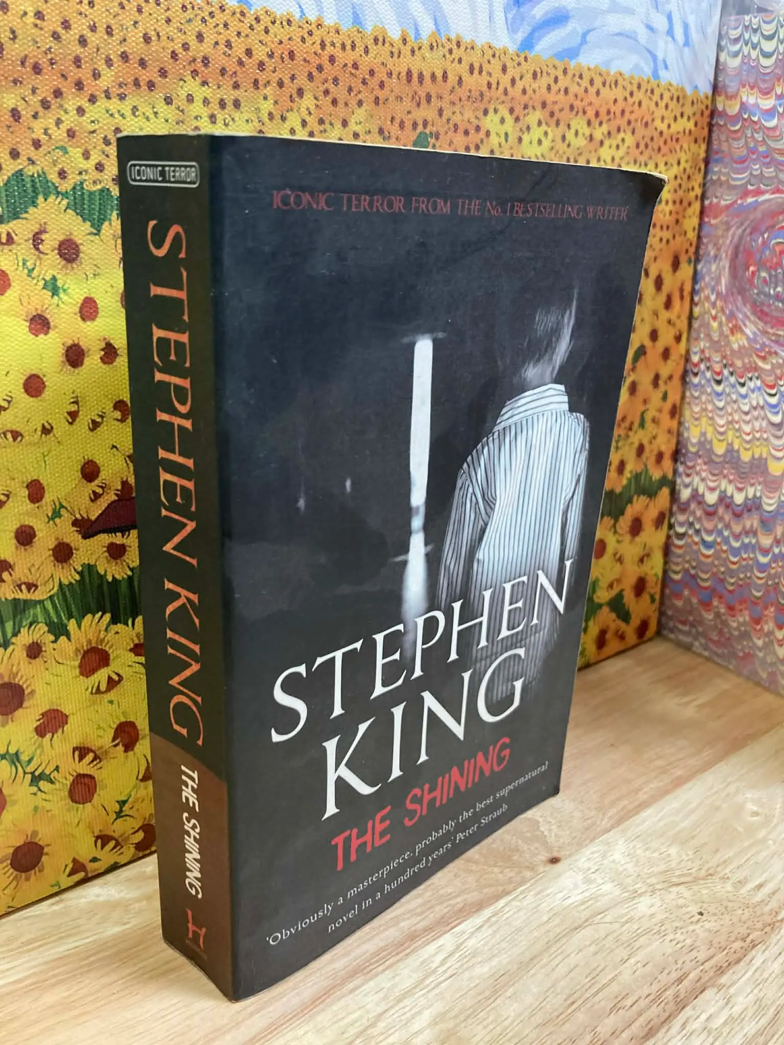 The Shining - Stephen King