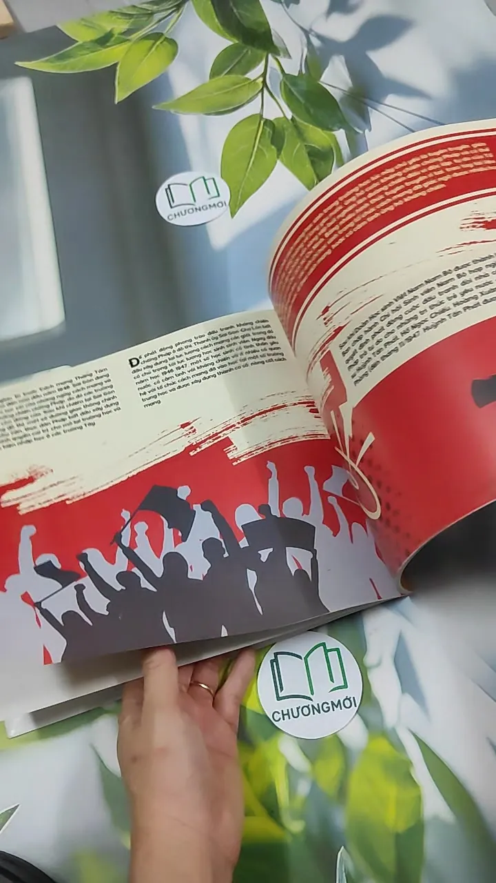 Ngòi Pháo Chín Tháng Giêng 750835