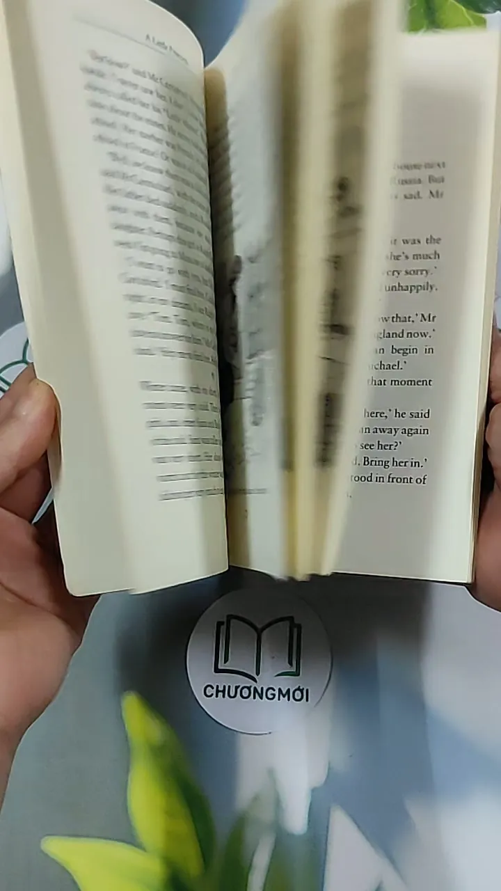 Oxford Bookworms - Level 1 : A Little Princess - Frances Hodgson Burnett 634528