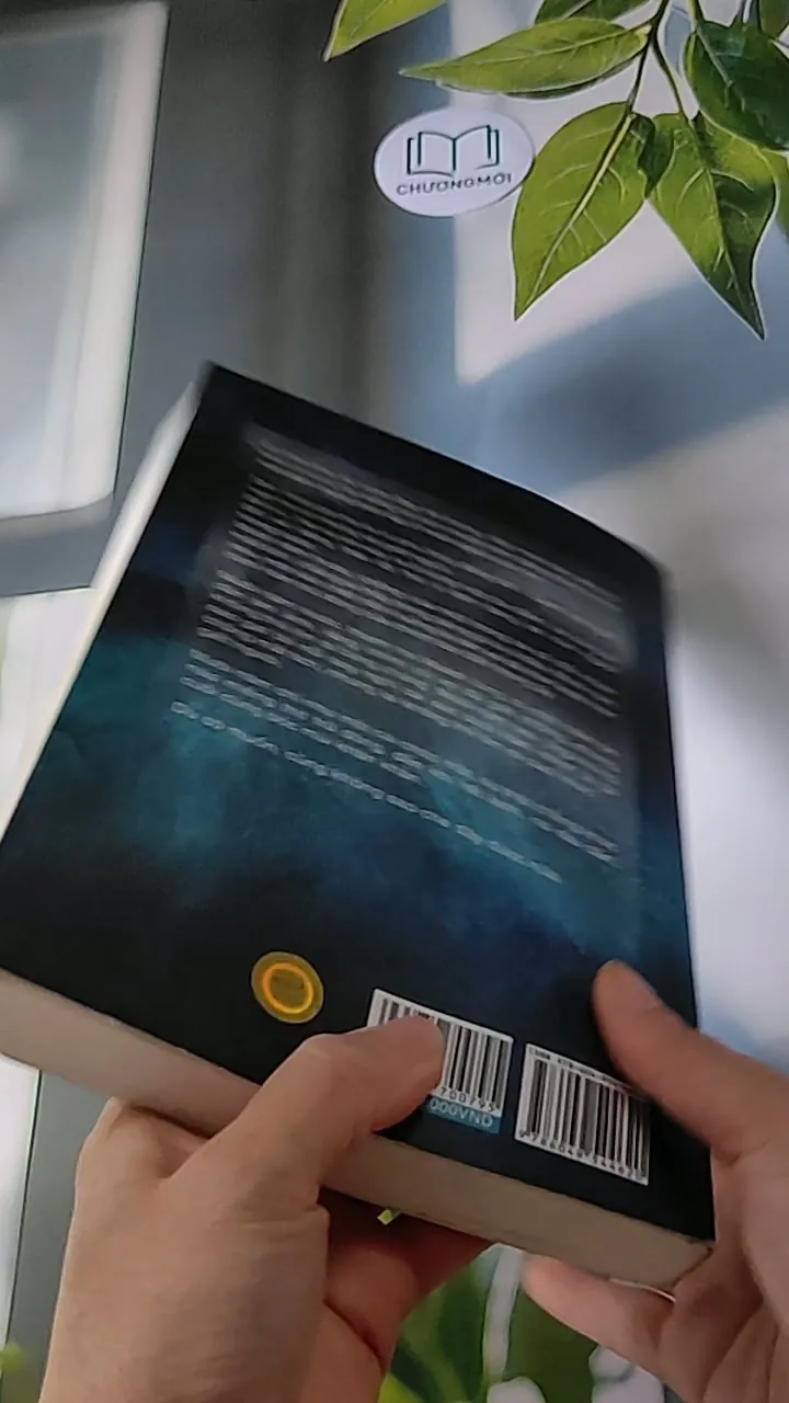 Hầm Trữ Đông (2006) - Minette Walters 607713