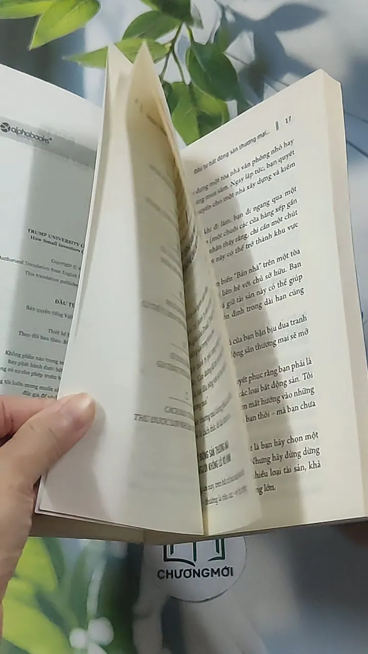 Đầu tư bất động sản - David Lindahl 688555