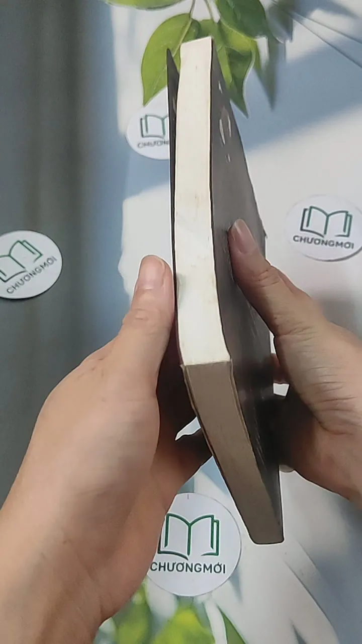 Nhà quản lý - Anh là ai? 688534