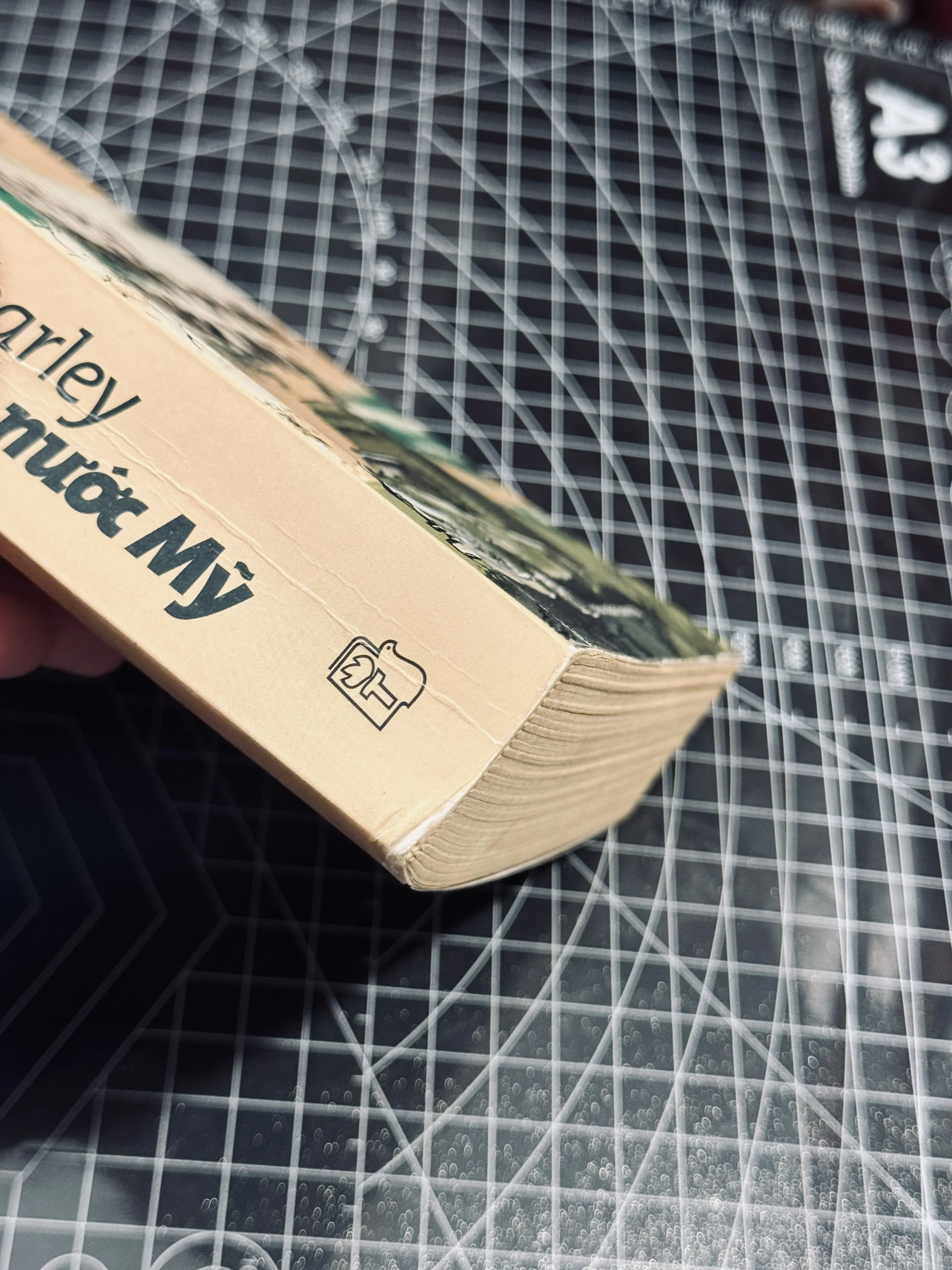 Tôi, Charley và hành trình nước Mỹ 693571