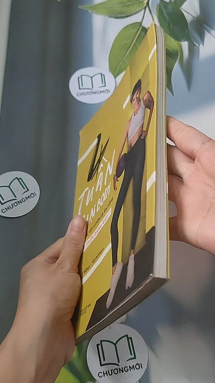 4 tuần độ lại body - HLV Lê Hằng 688487