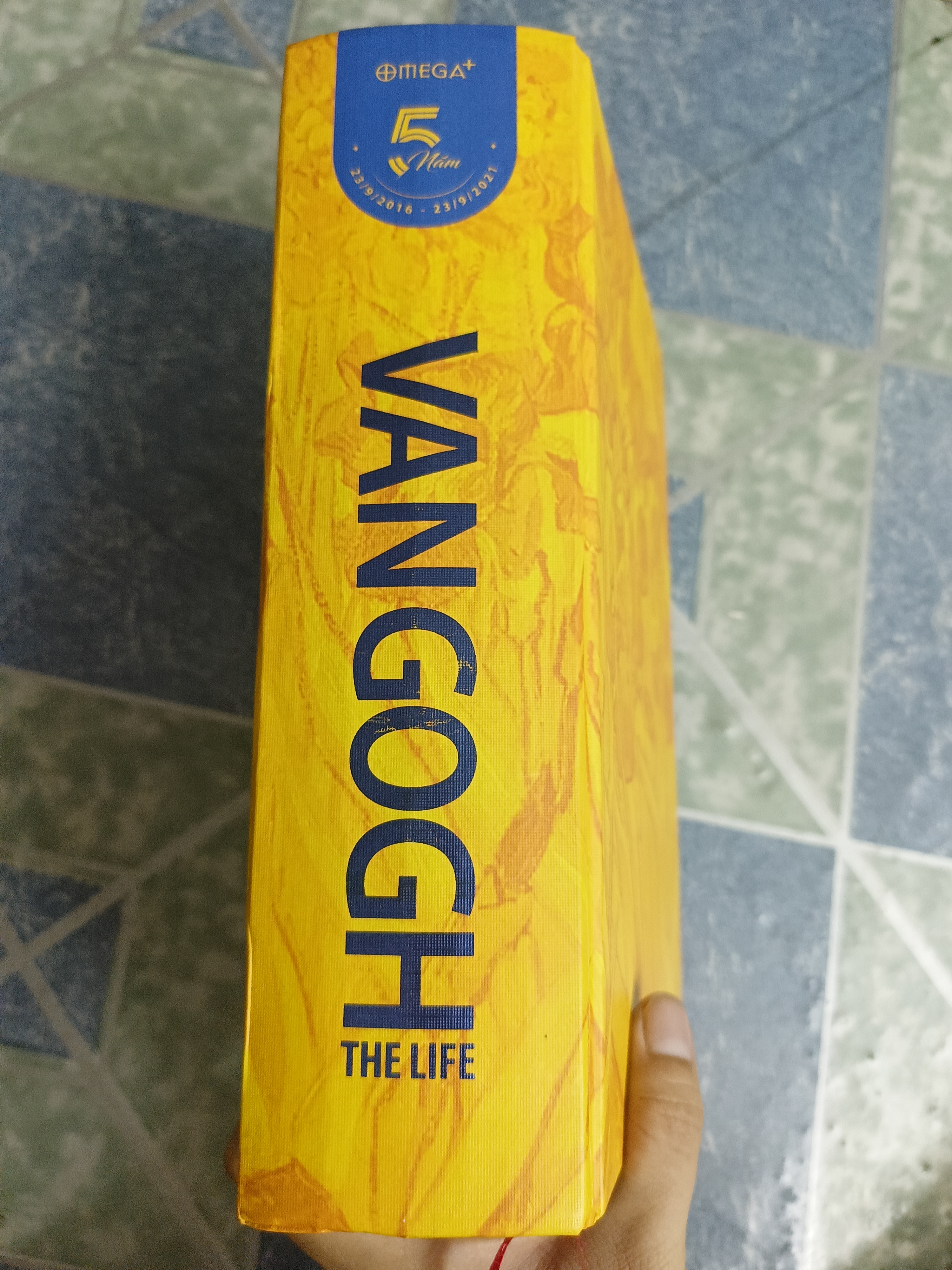 Van Gogh the life - Steven Naifeh & Gregory White Smith 543343