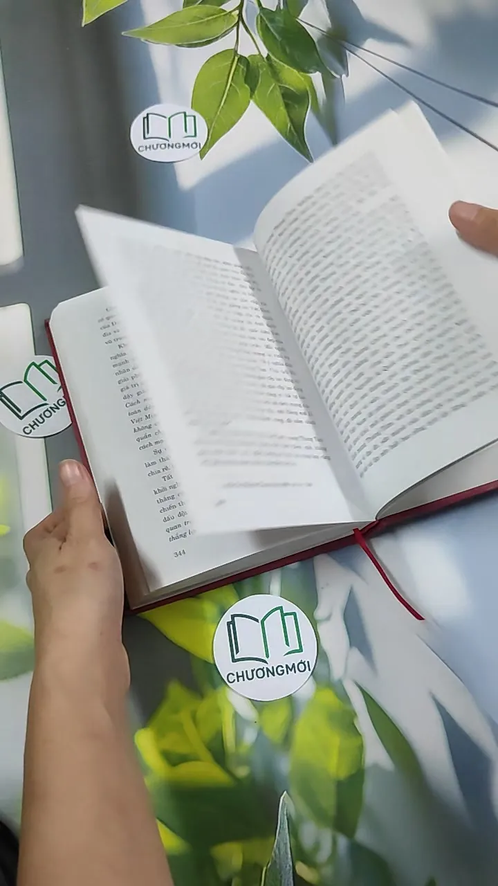 [MIỄN PHÍ BỌC SÁCH] Cách Mạng Tháng Tám 1945 - Thắng Lợi Vĩ Đại Đầu Tiên Của Cách Mạng Vi 750818