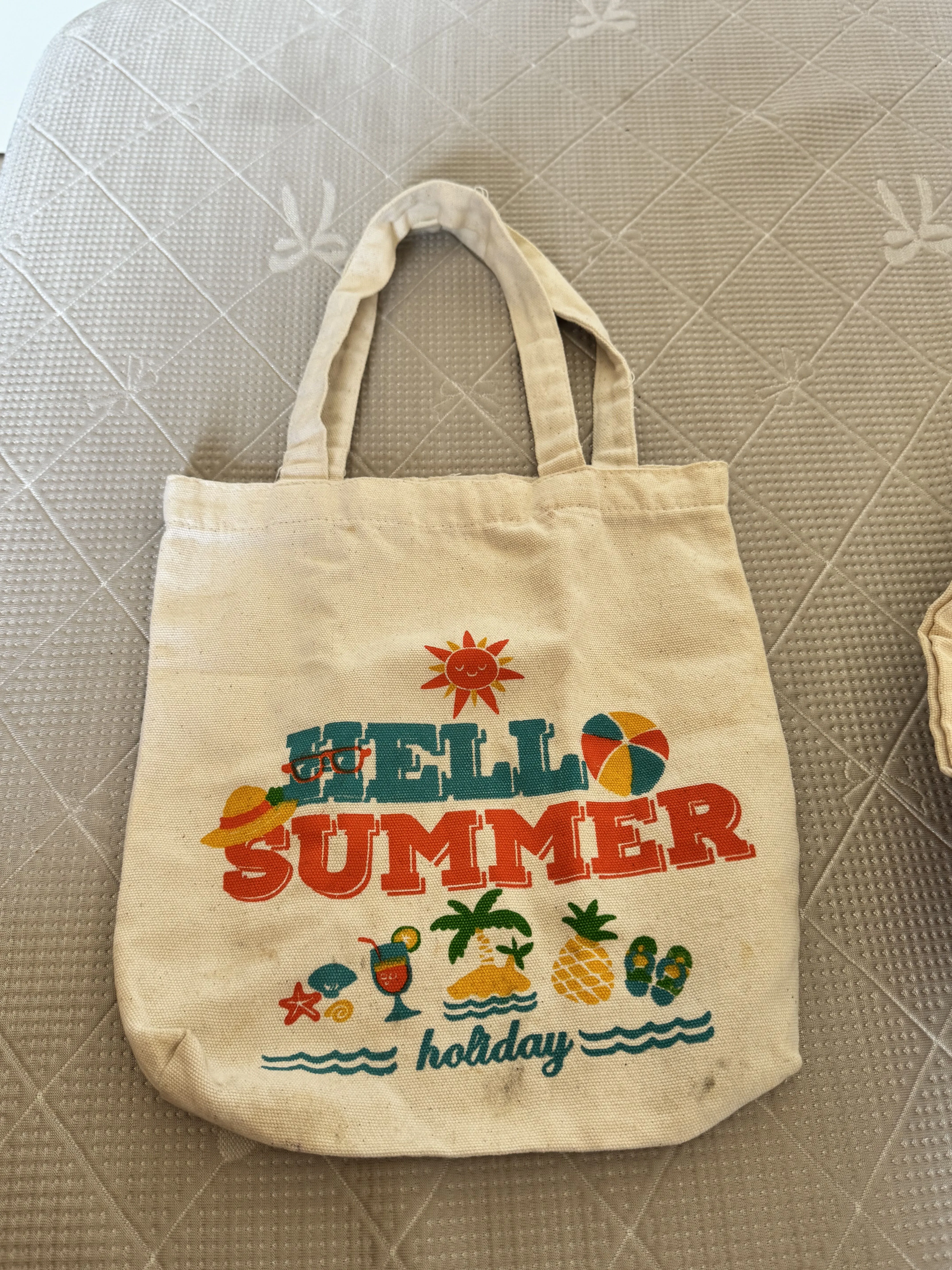 Túi canvas, túi nhựa 1006037