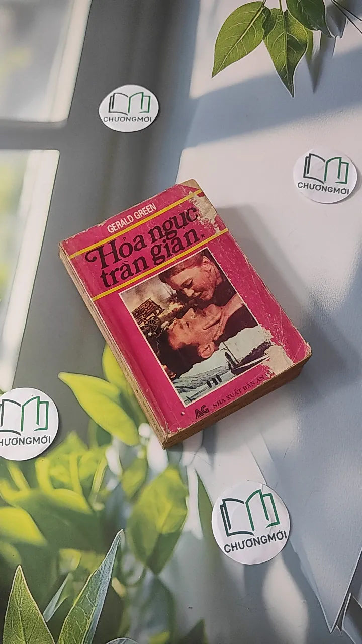 [XƯA] Bộ Hỏa Ngục Trần Gian 1, 2 (1990) - Gerald Green