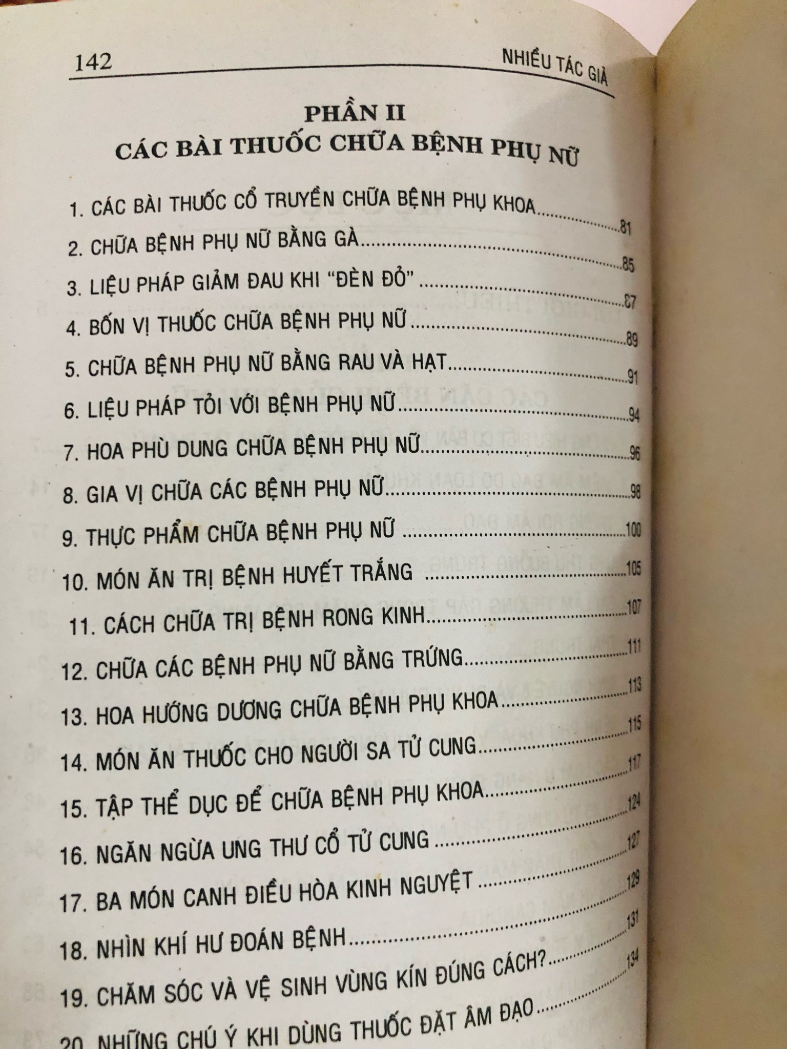 ĂN CHAY CHO TÂM THÂN AN LẠC  532180
