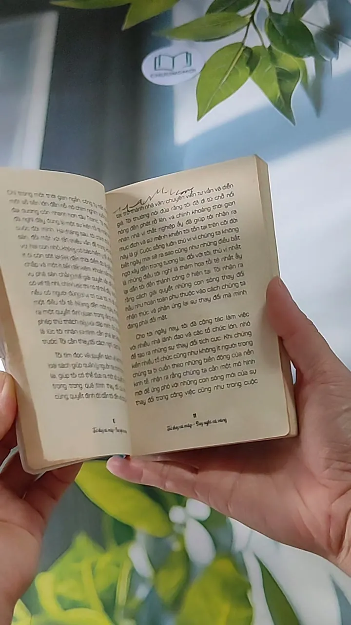 Tư duy cá mập, suy nghĩ cá vàng - John Gordon 607747