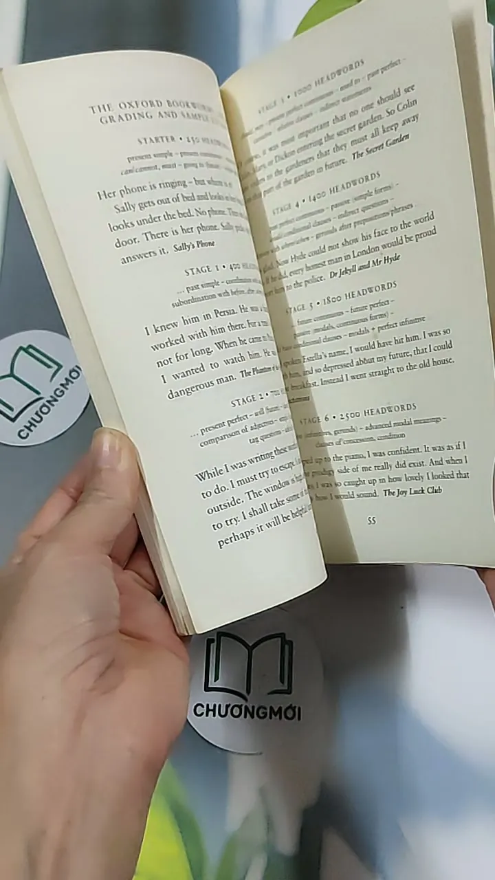 Oxford Bookworms - Level 1 : A Little Princess - Frances Hodgson Burnett 634529