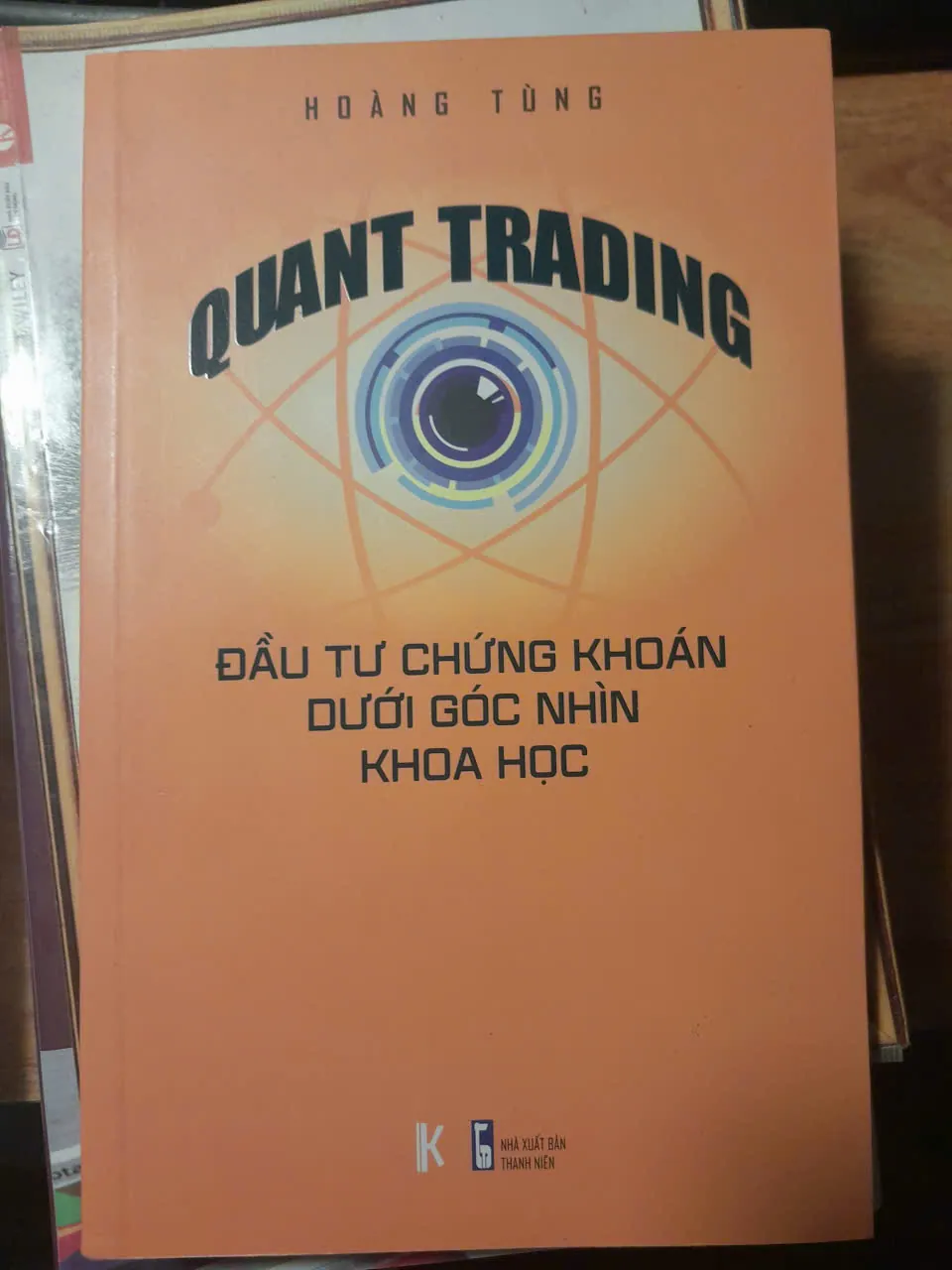 ĐẦU TƯ CHỨNG KHOÁN DƯỚI GÓC NHÌN KHOA HỌC