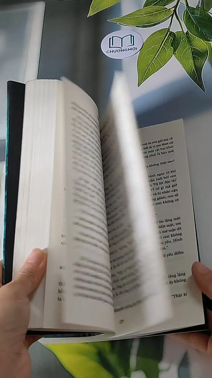 Hầm Trữ Đông (2006) - Minette Walters 607713