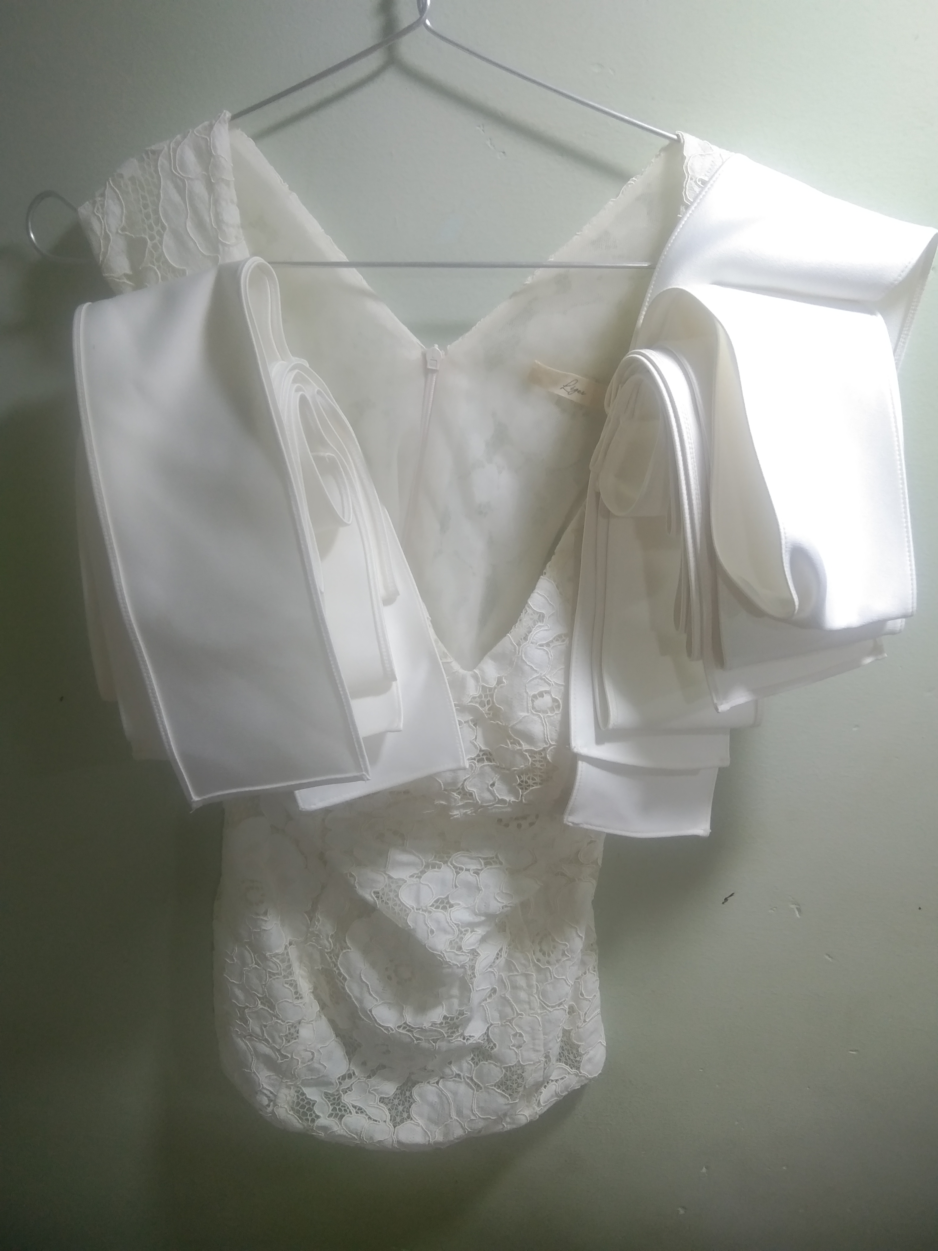 váy + chân váy + áo ( LÉGER va HACCHIC ) 521475