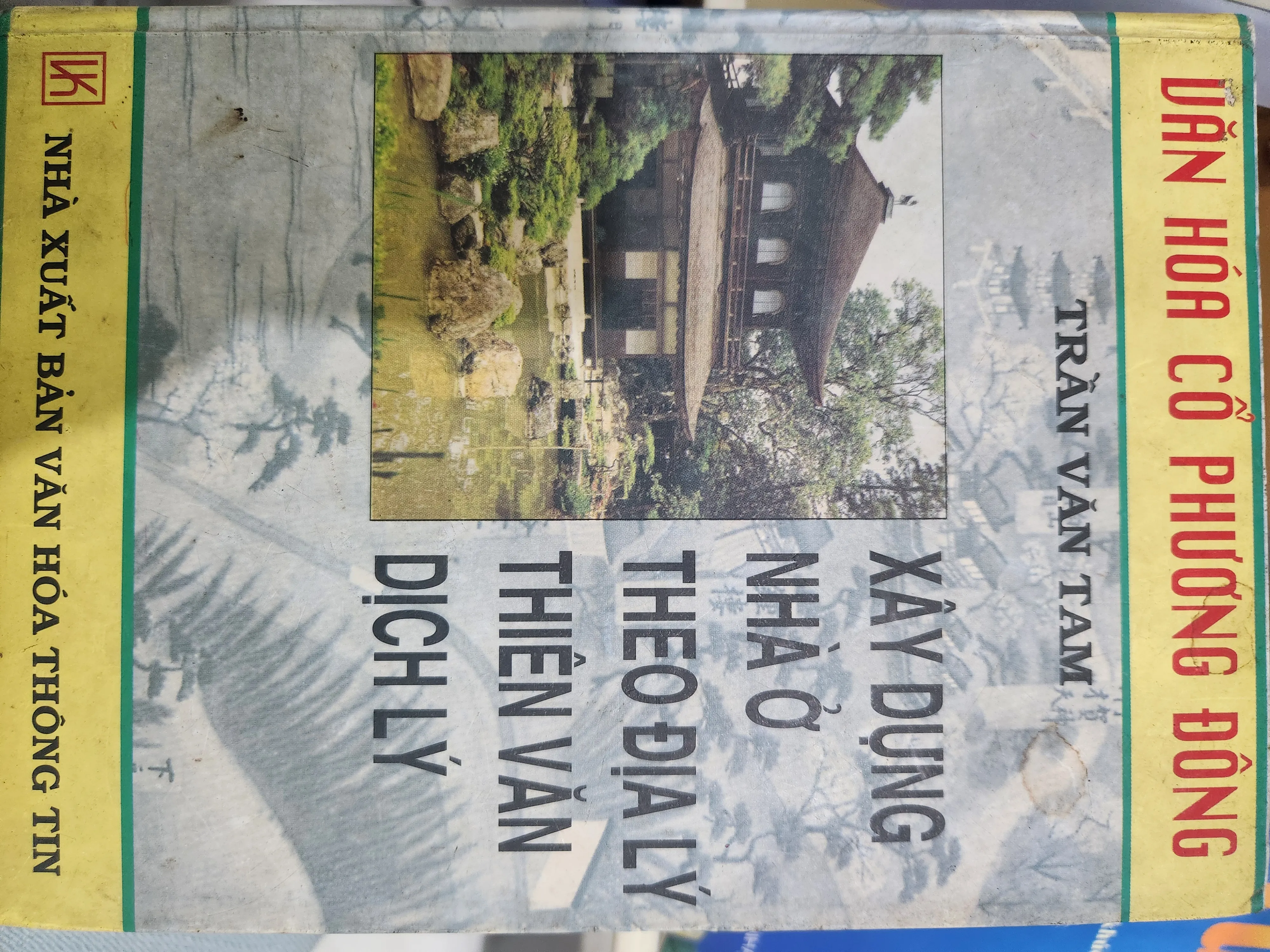 Xây dựng nhà ở theo địa lý