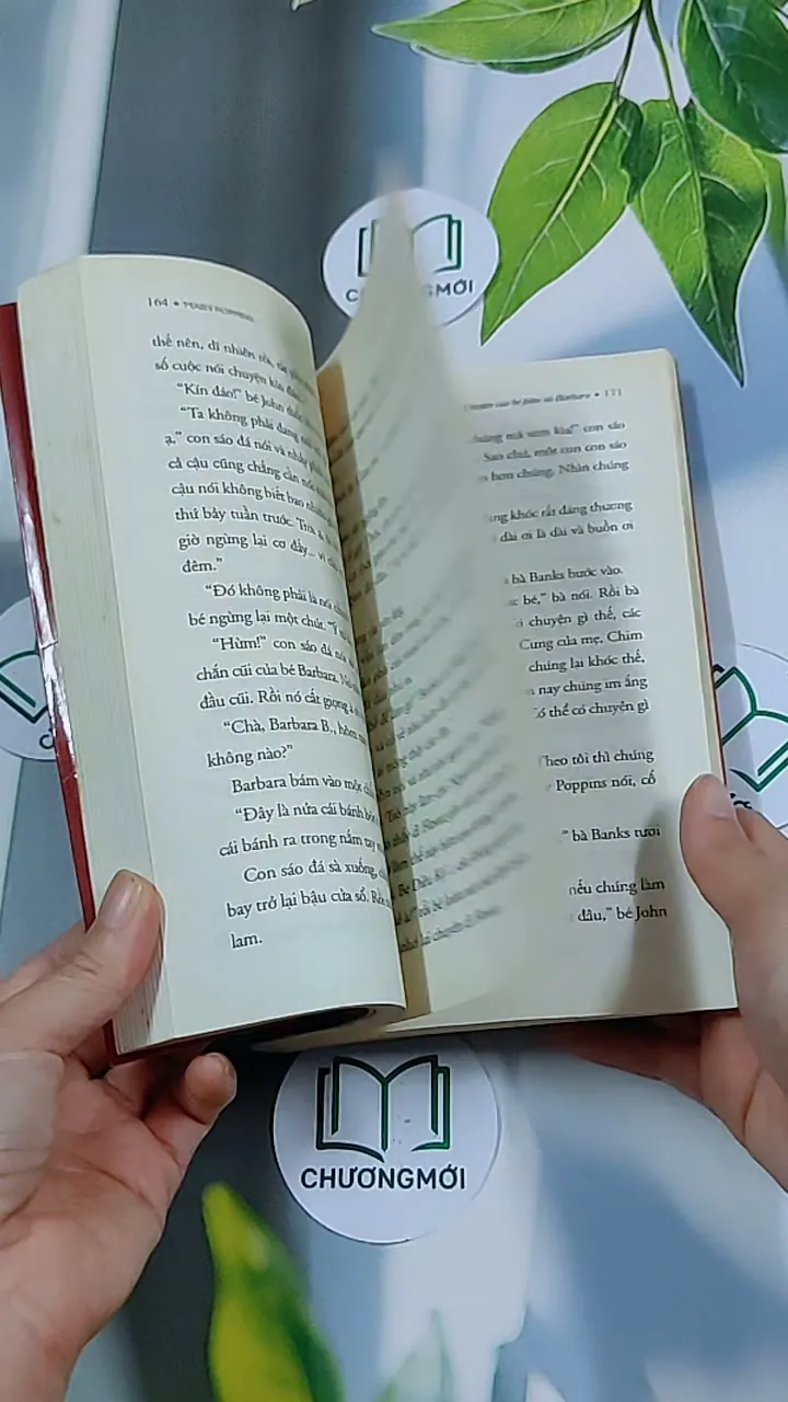 Mary Poppins - P.L. Travers 634463