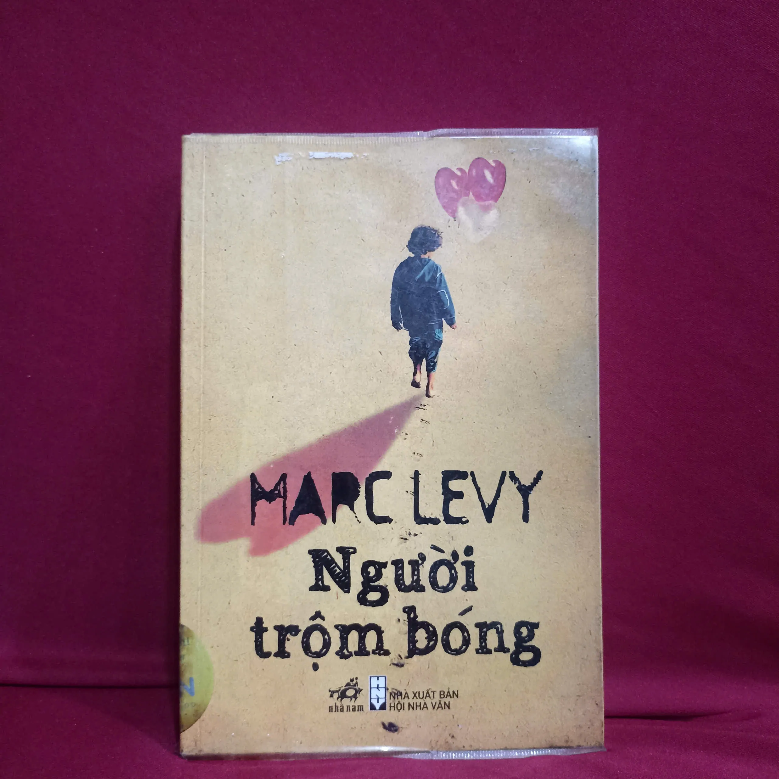 Người trộm bóng 🌻