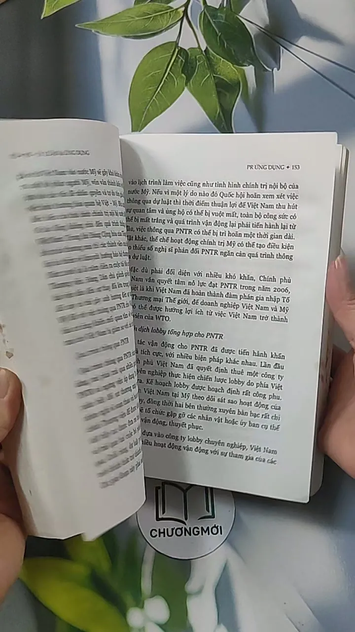 PR - Lý luận và ứng dụng 688537