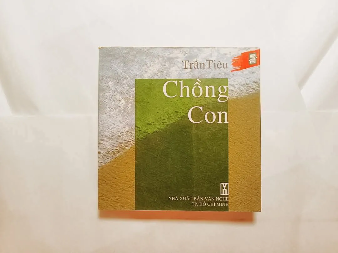 Chồng Con - Trần Tiêu