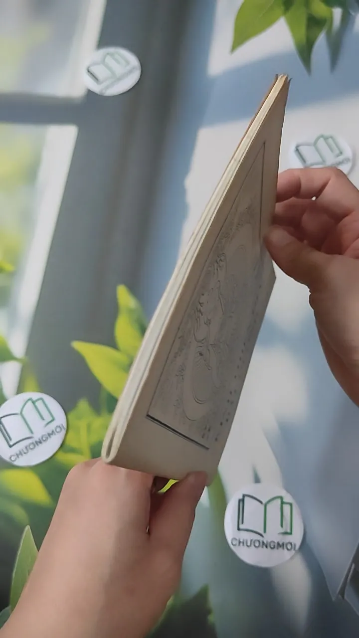 Kinh Thiên Địa Bát Dương 997799