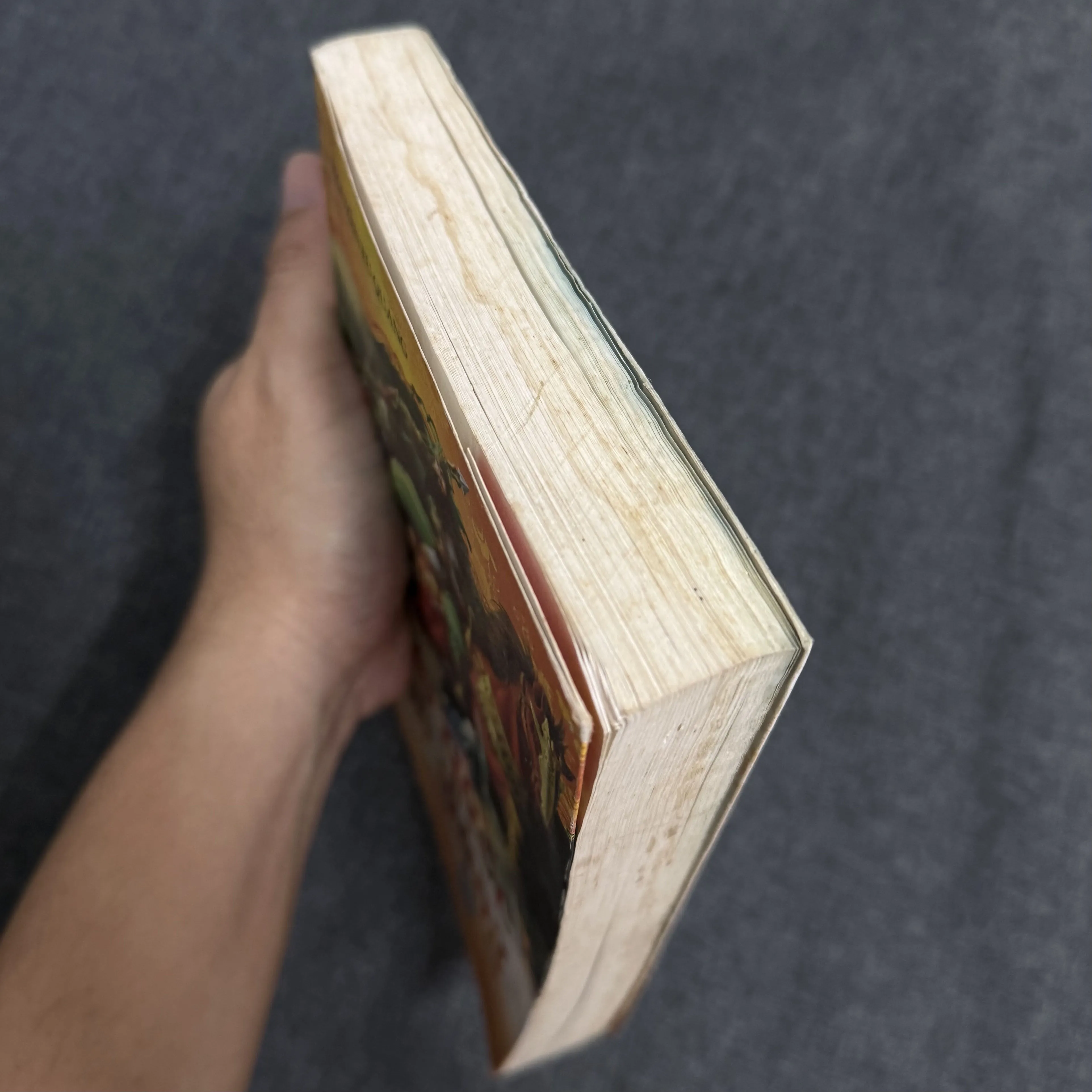 Tam quốc bình giảng - Nguyễn Tử Quang 1002862