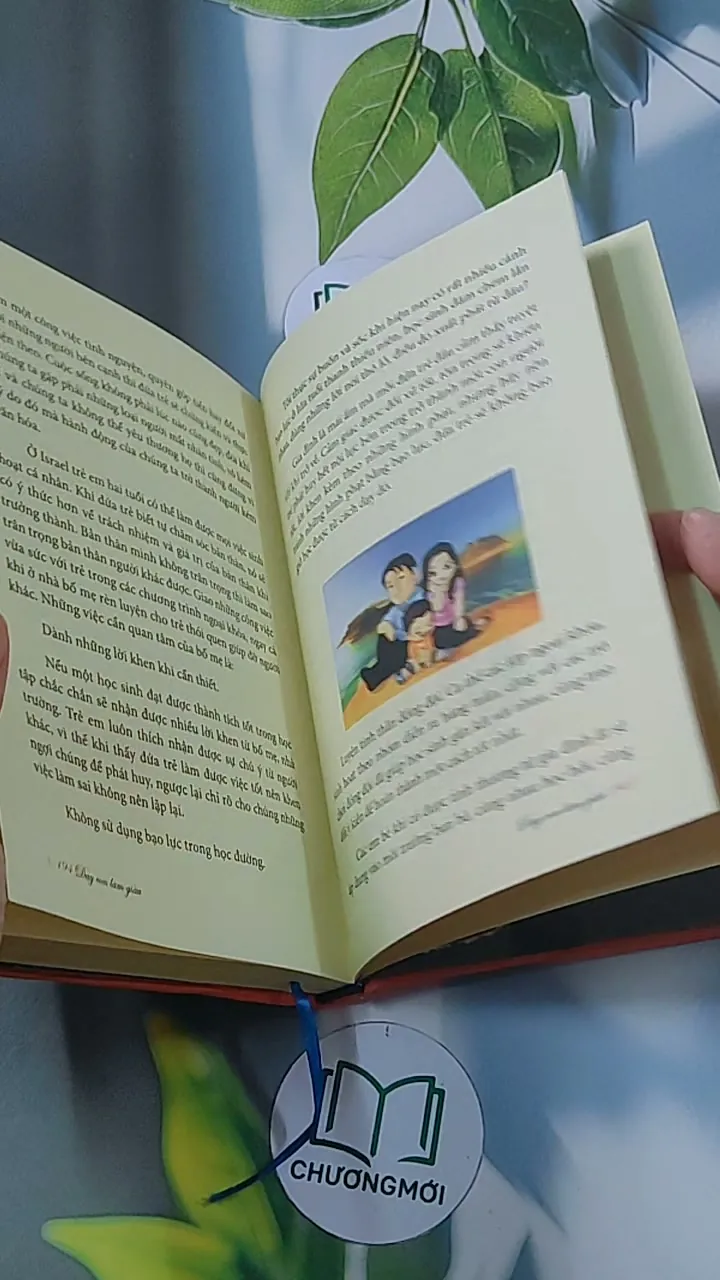 Bí mật người Do Thái dạy con làm giàu - Mordecai Nadav 688522