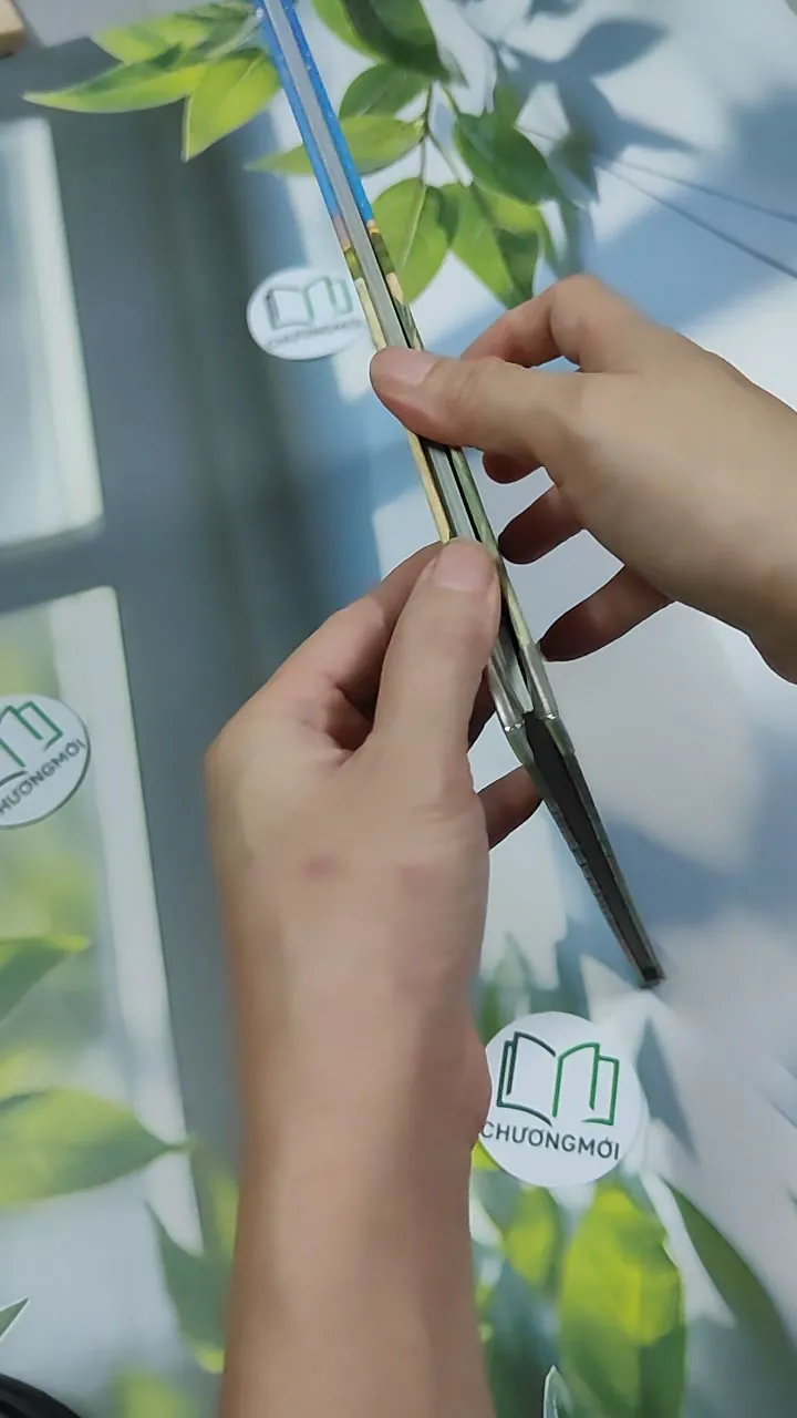 Truyện thiếu nhi Hàn Quốc: Moyamo Anu 26 -  모야모 아누와: 달나라 하얀 달꽃 750839