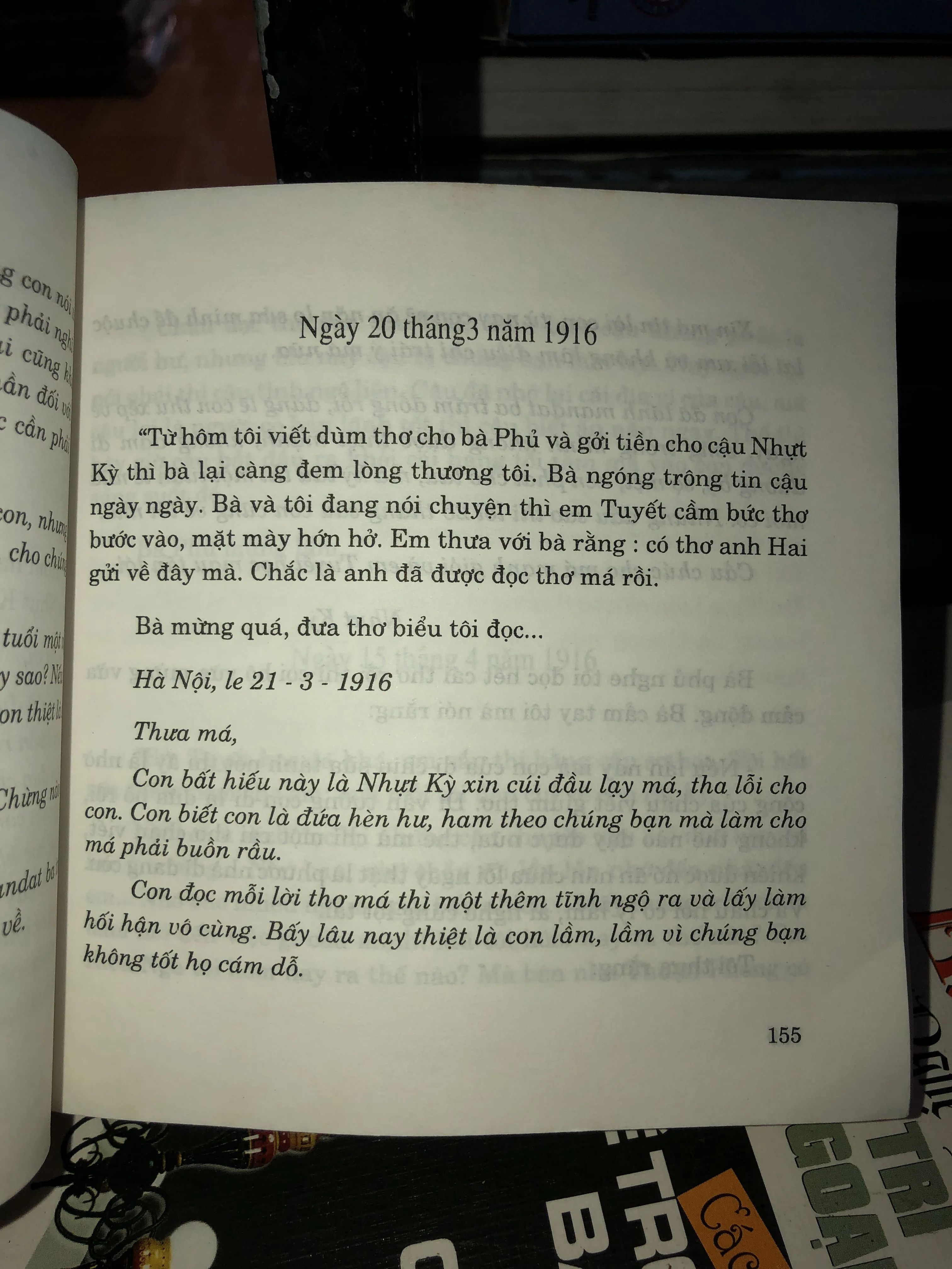 Mảnh trăng thu - Bửu Đình 1001361