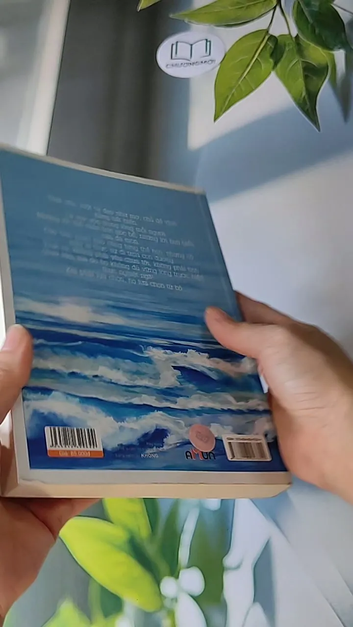 Chân trời góc bể - Diệp Lạc Vô Tâm 607726