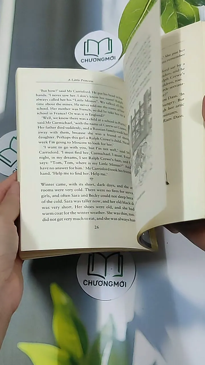 Oxford Bookworms - Level 1 : A Little Princess - Frances Hodgson Burnett 634528