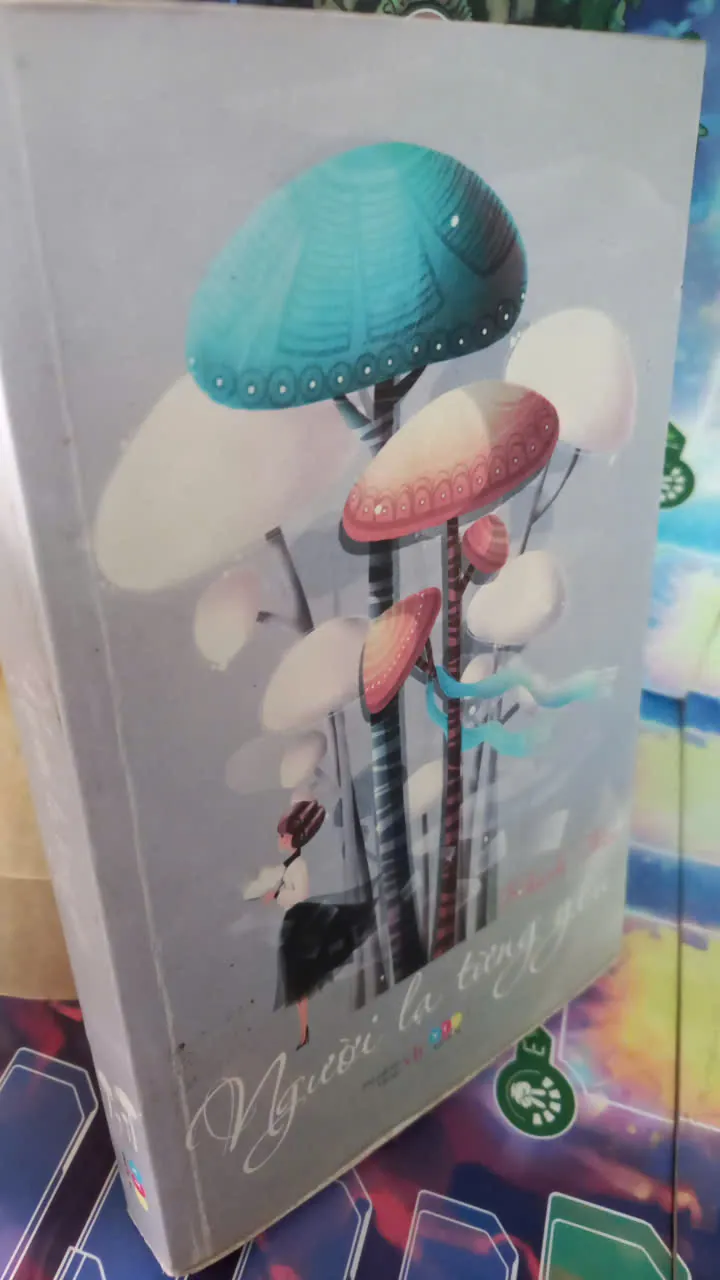 người lạ từng yêu