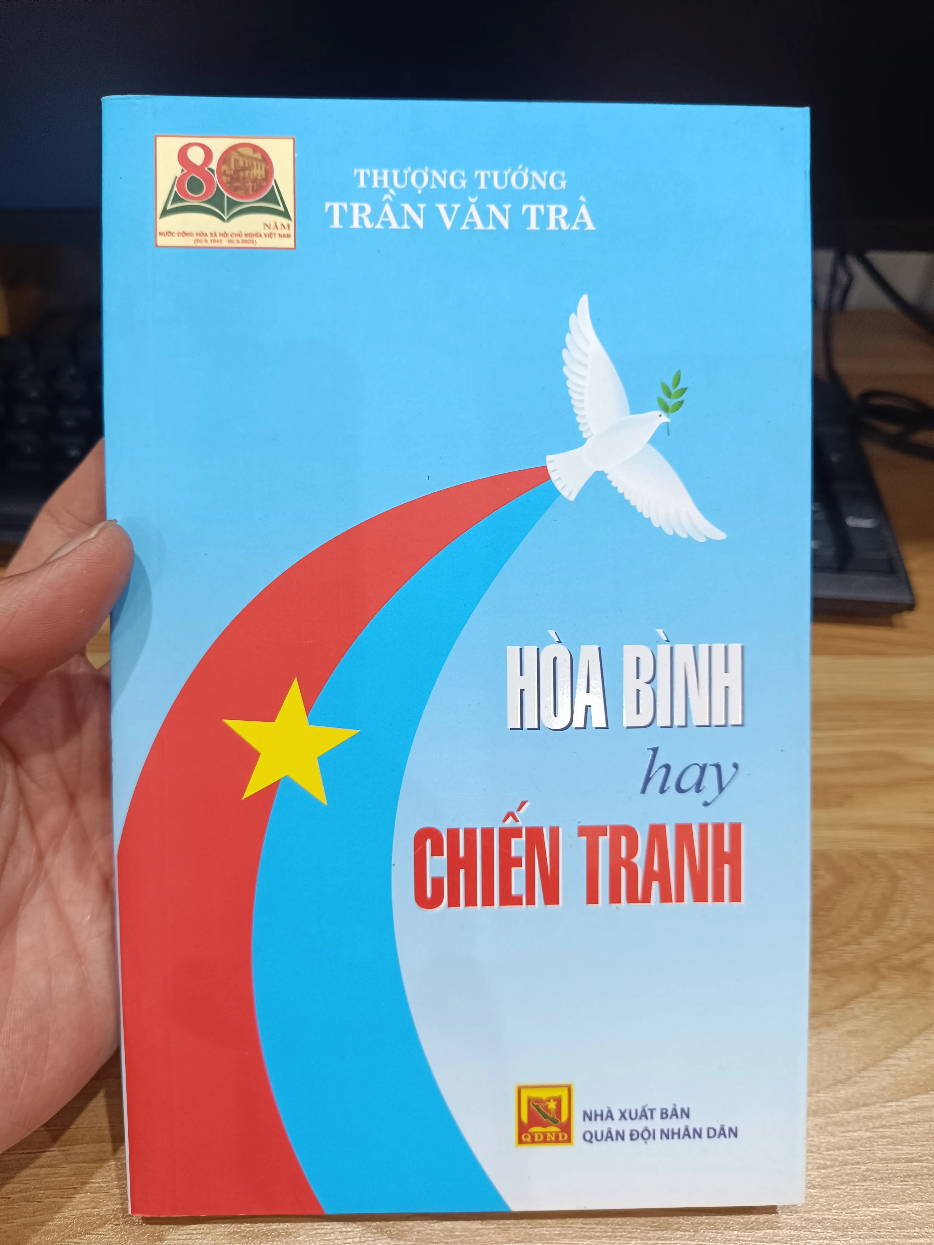 Hòa bình hay chiến tranh