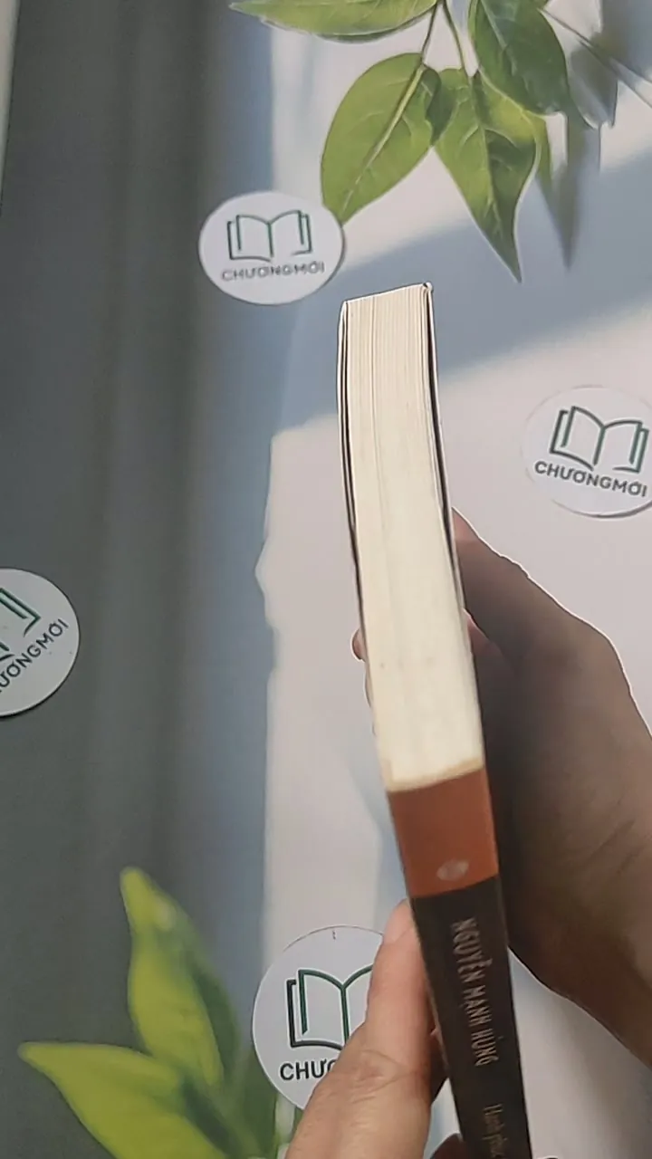 Hạnh phúc thật giản đơn - Nguyễn Mạnh Hùng 688462