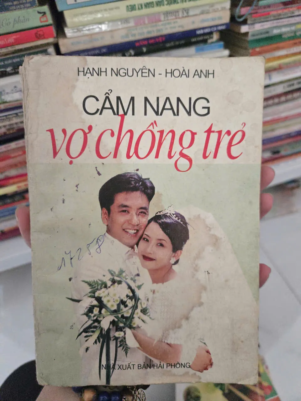 cẩm nang vợ chồng trẻ