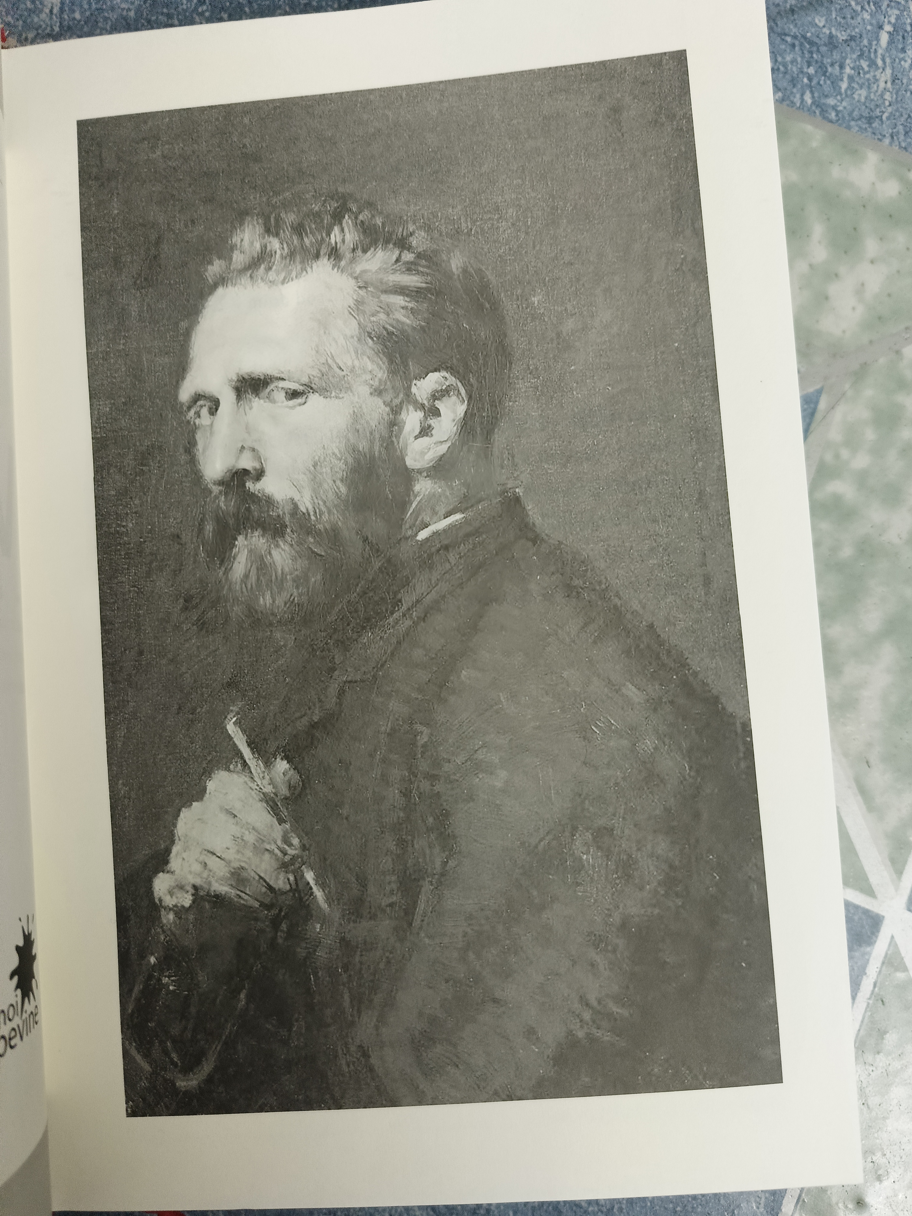 Van Gogh the life - Steven Naifeh & Gregory White Smith 543343