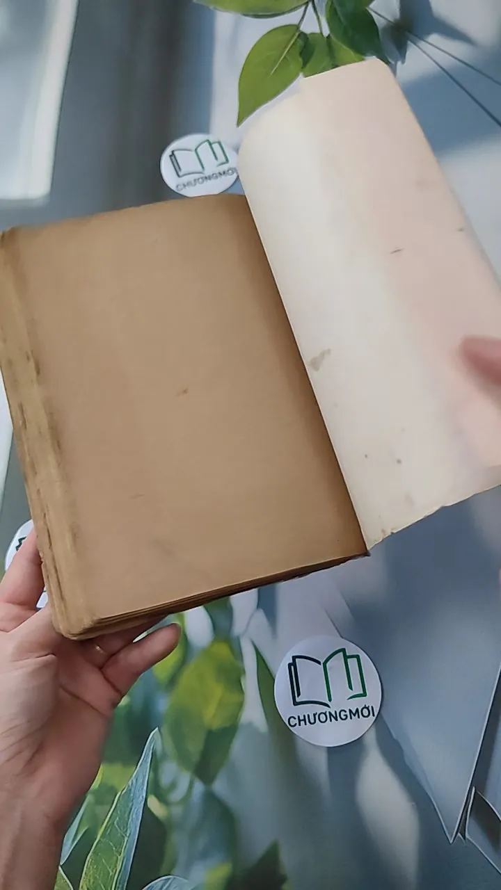 [XƯA] Ngày Mới (1988) - Thạch Lam 997579