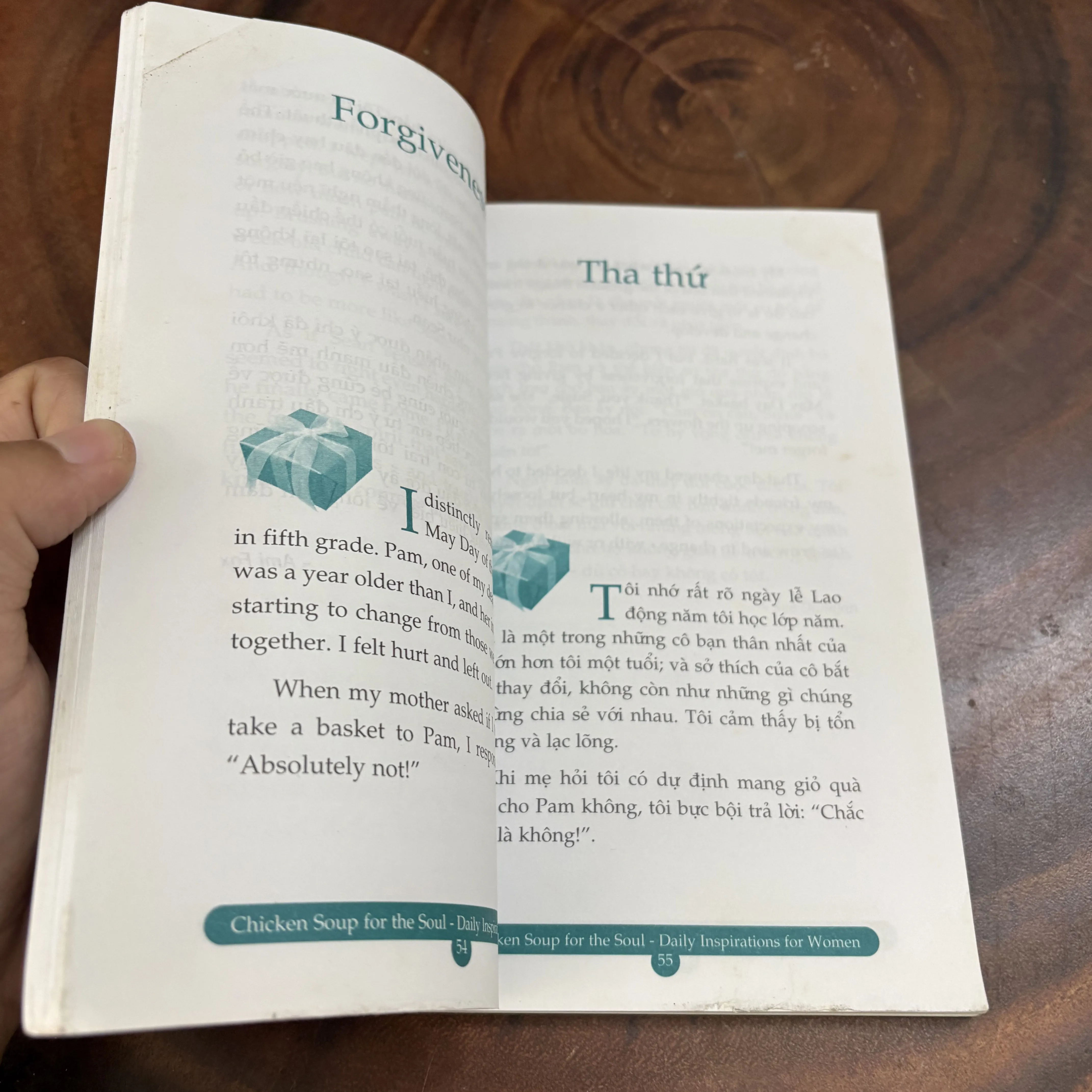 II Chicken Soup For The Soul: Hạt Giống Yêu Thương - 2009 999208