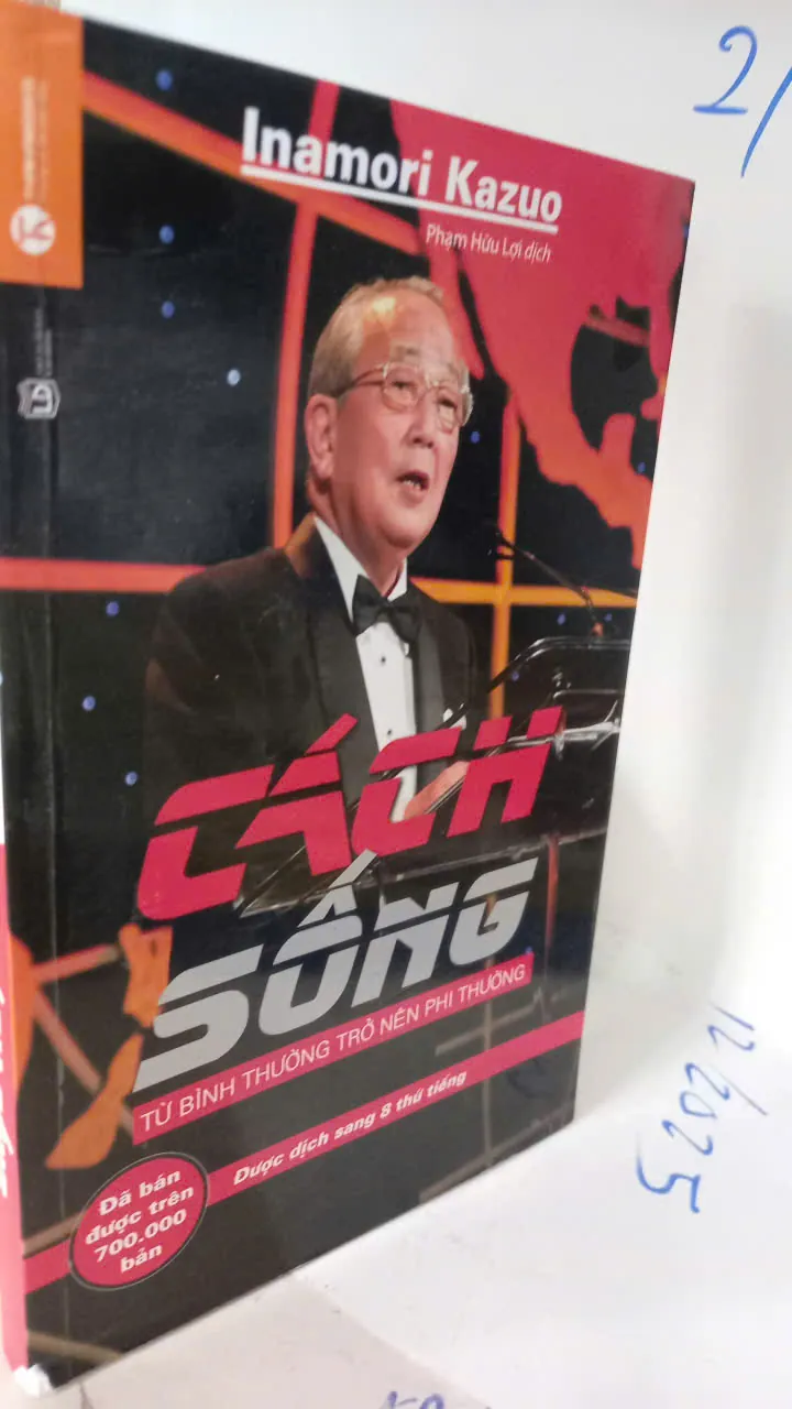 cách sống - sách kỹ năng