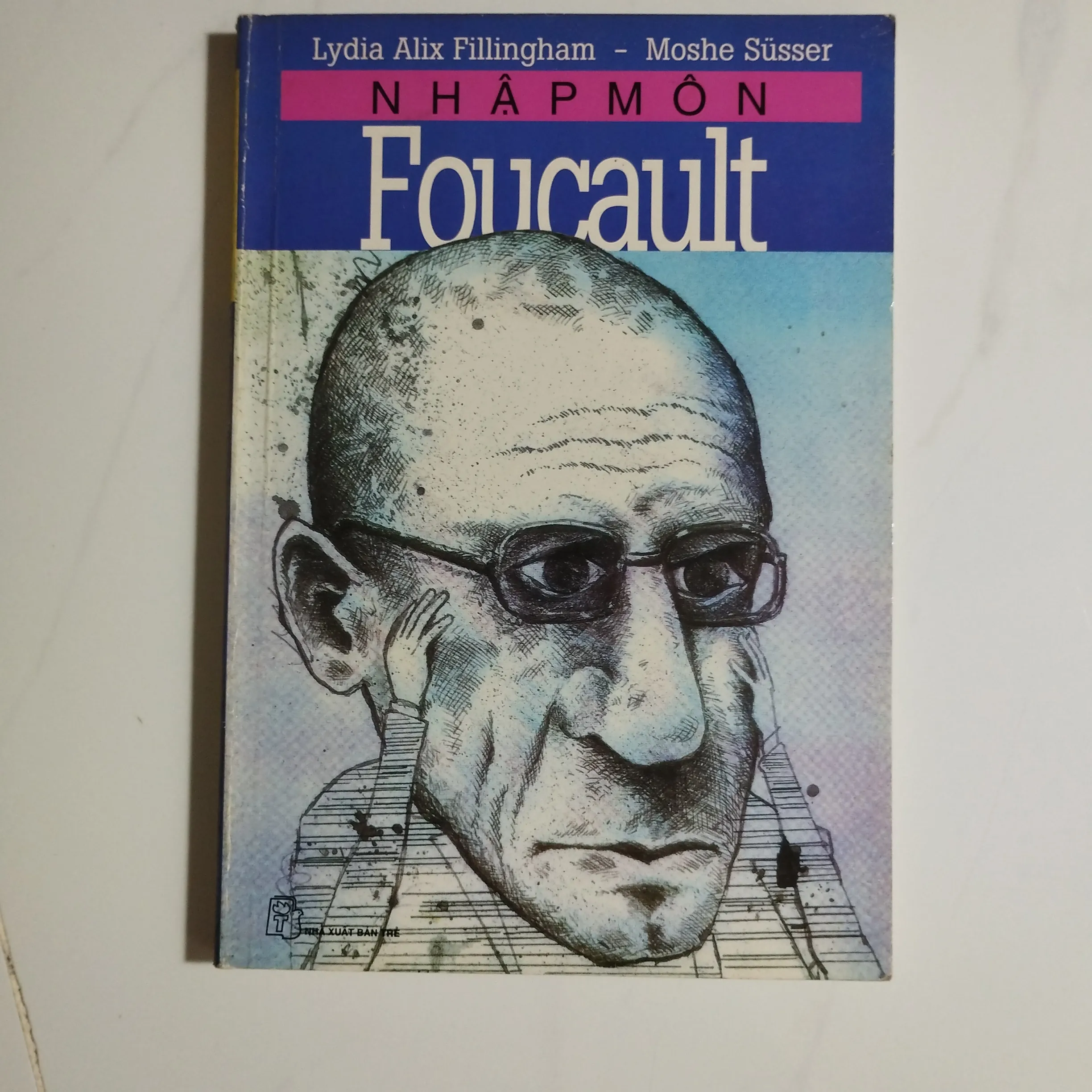 Nhập môn Foucault 