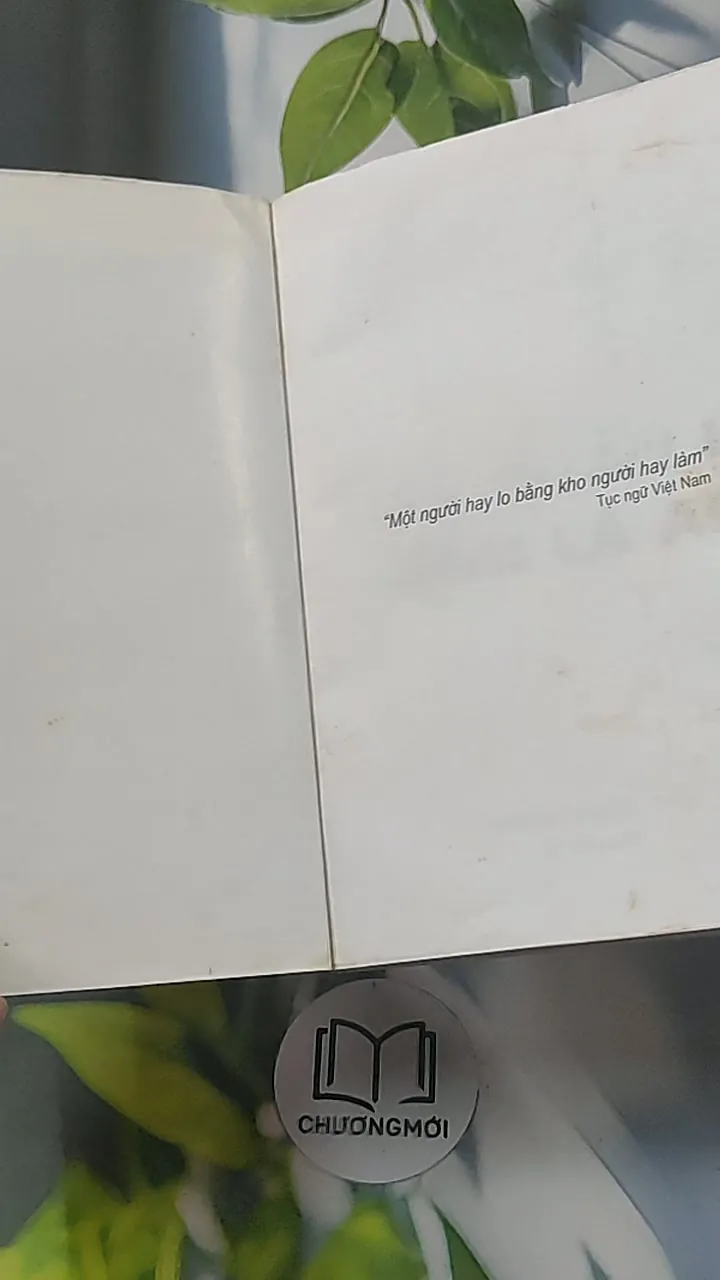 Nhà quản lý - Anh là ai? 688534