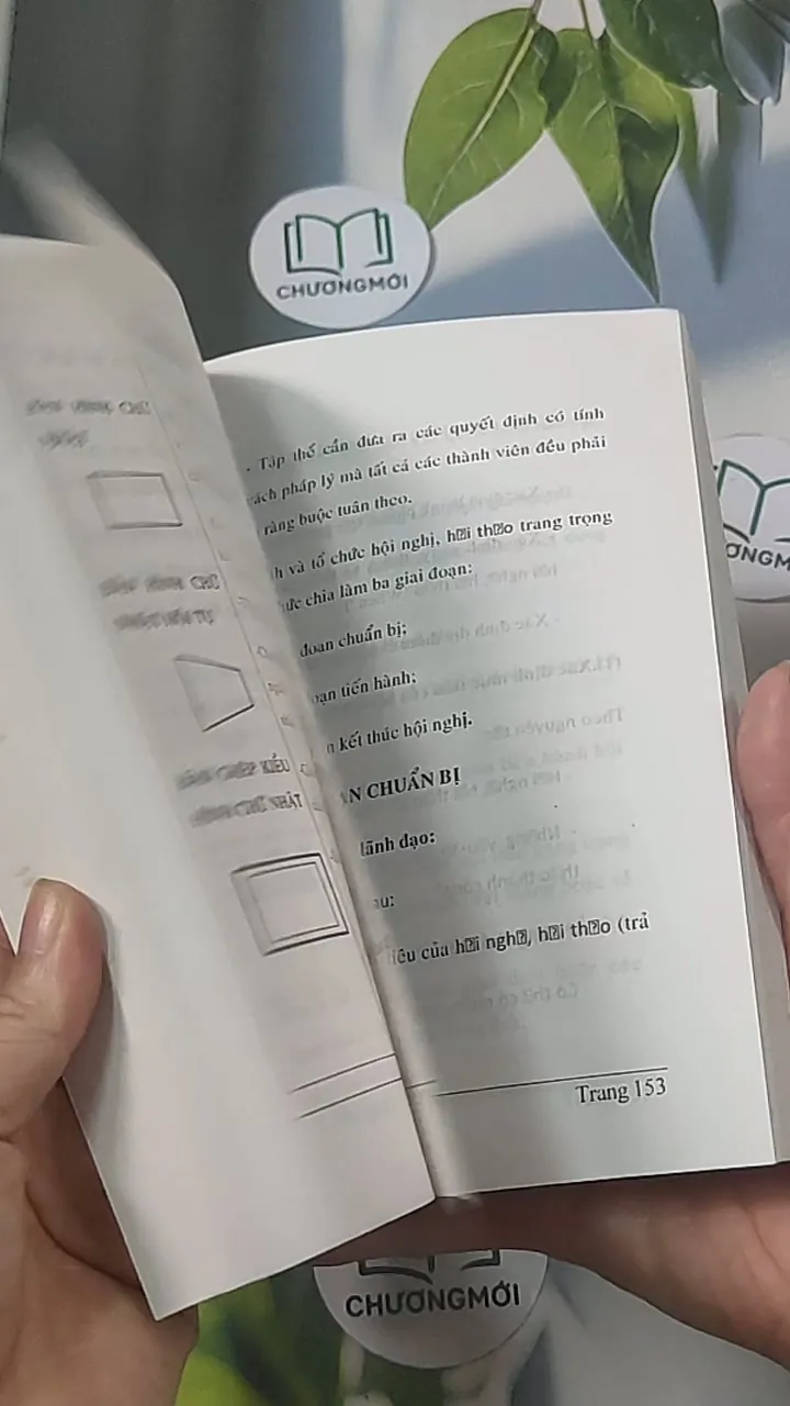 Nghiệp vụ thư ký giám đốc trong thời đại mới - TS Lê Văn In 688458
