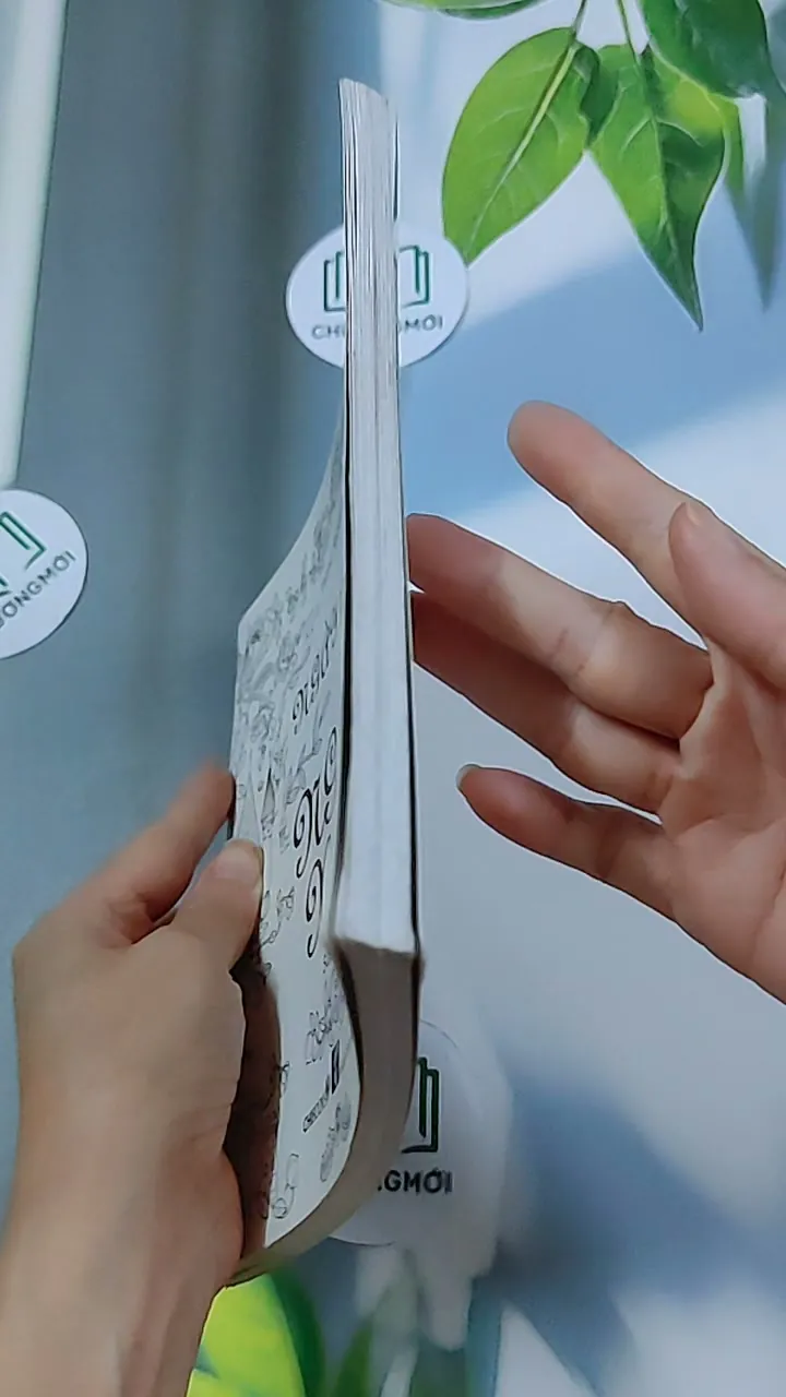 Sách Tô Màu: Ngày Xưa (mới chưa tô) - Irene Ritonga 634458